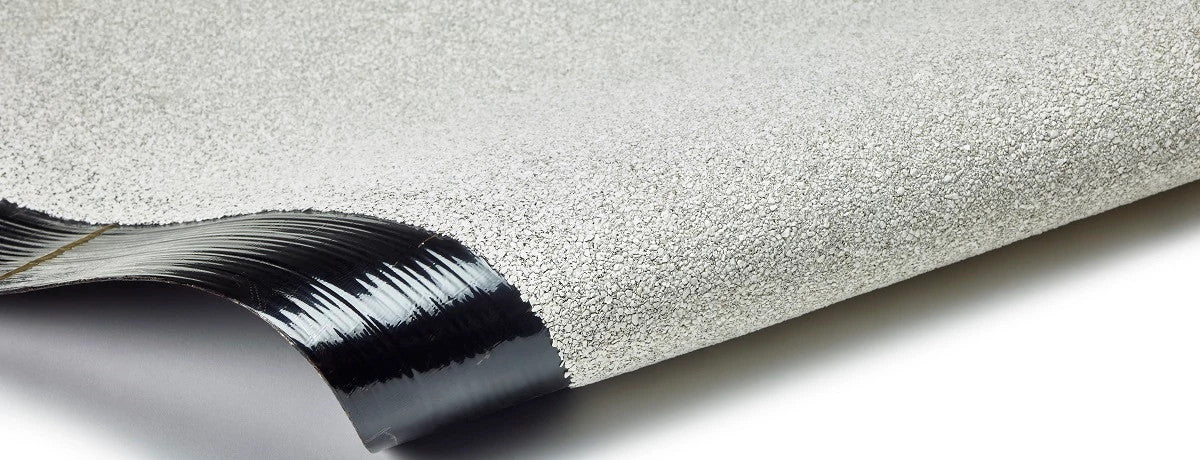 CertainTeed Flintlastic GTA-FR CoolStar APP Modified Bitumen Cap Sheet Roll (1 SQ / 100 sq ft, White)