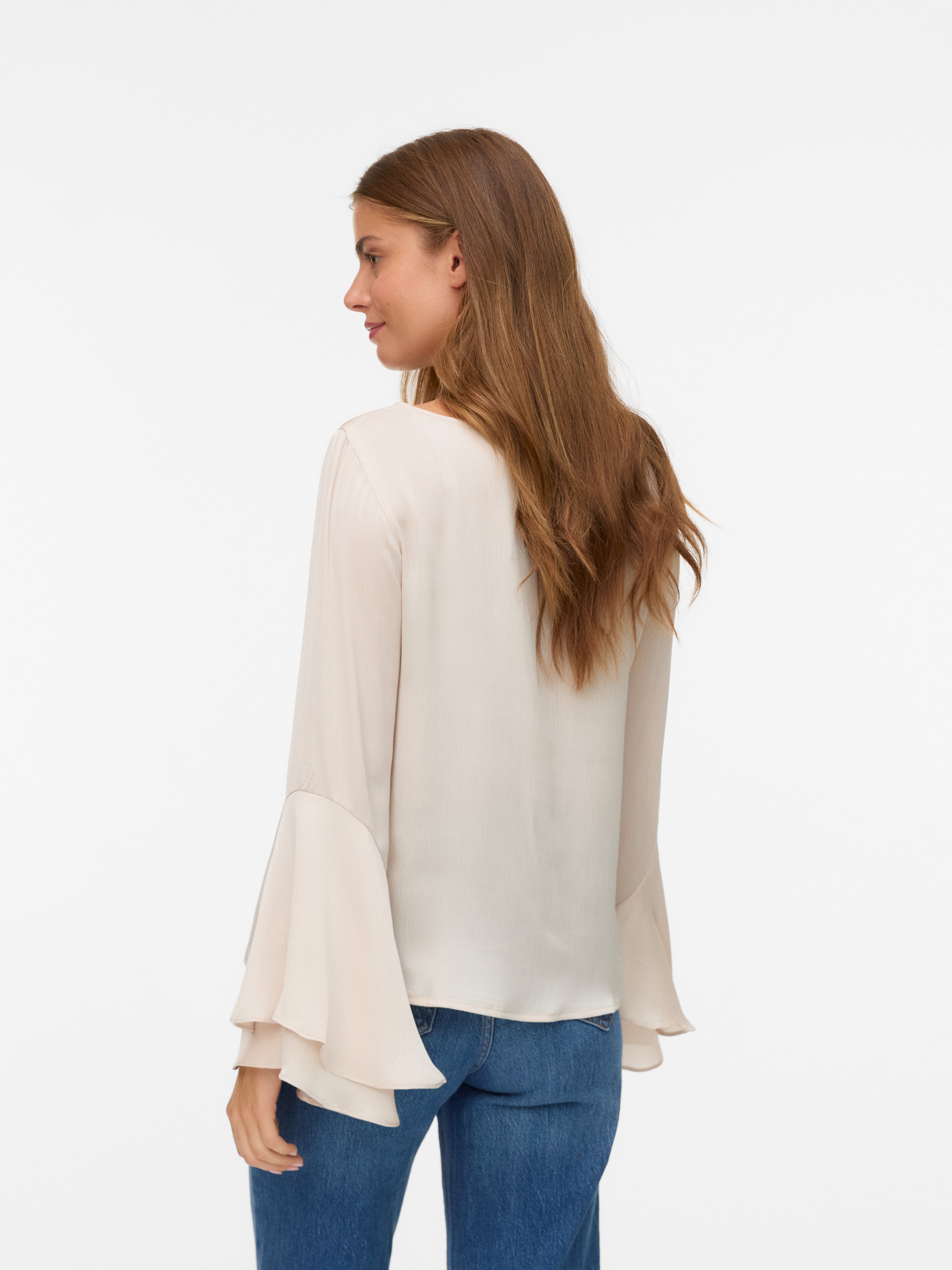 VERO MODA® VMLIVA Top