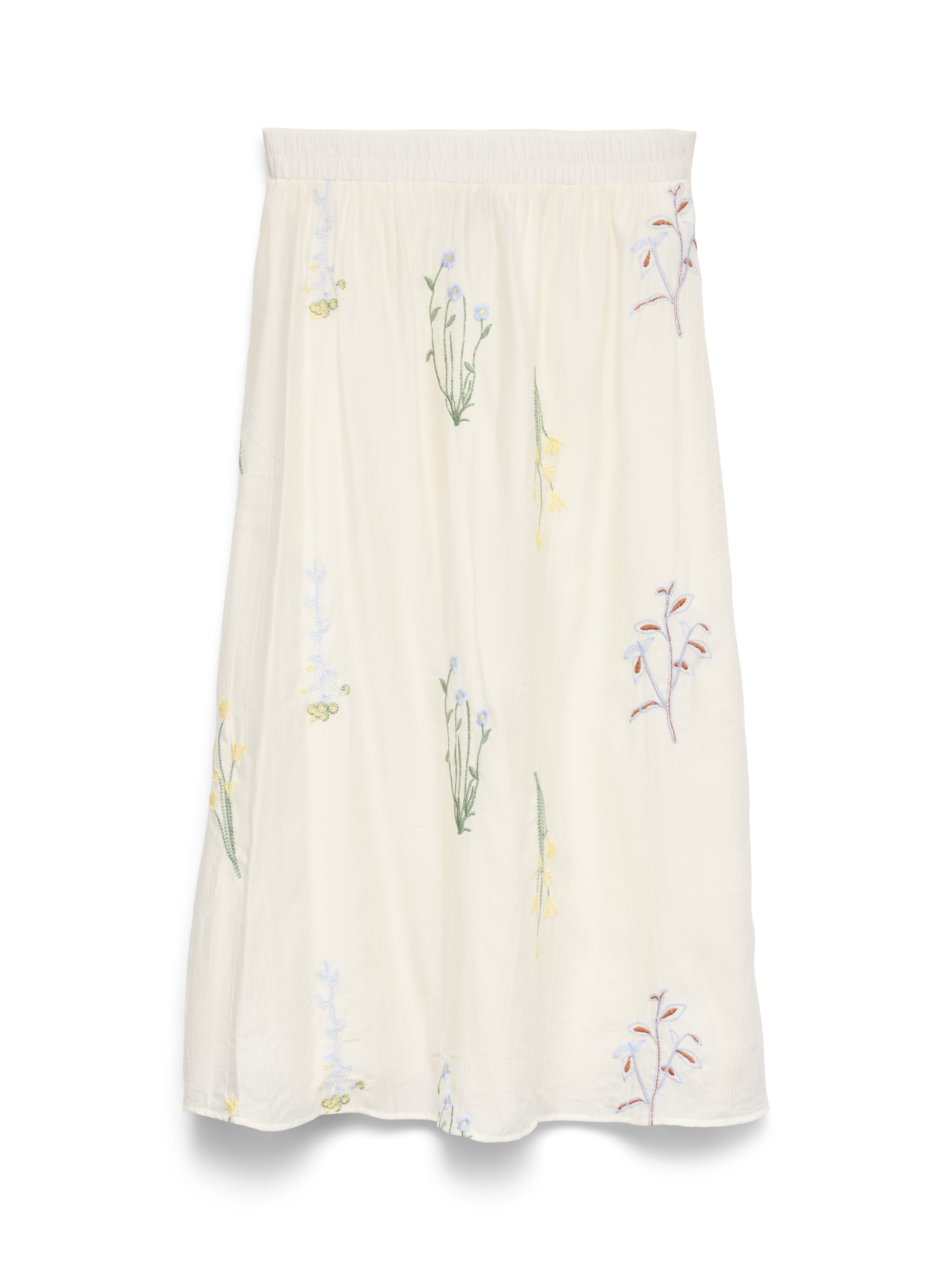 VERO MODA® VMLINA High waist Midi skirt