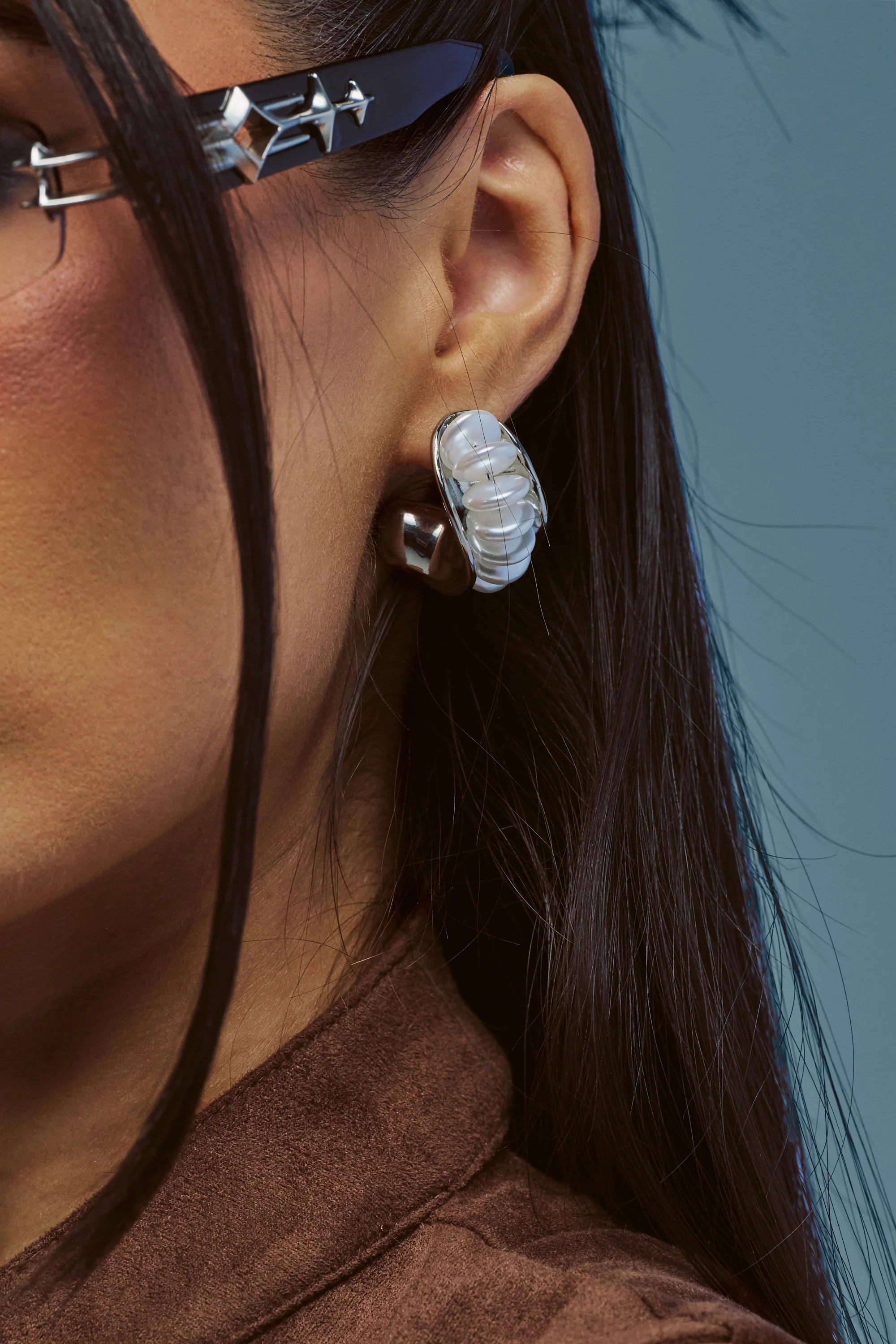 BY THE SHORE EARRING - Akira Store