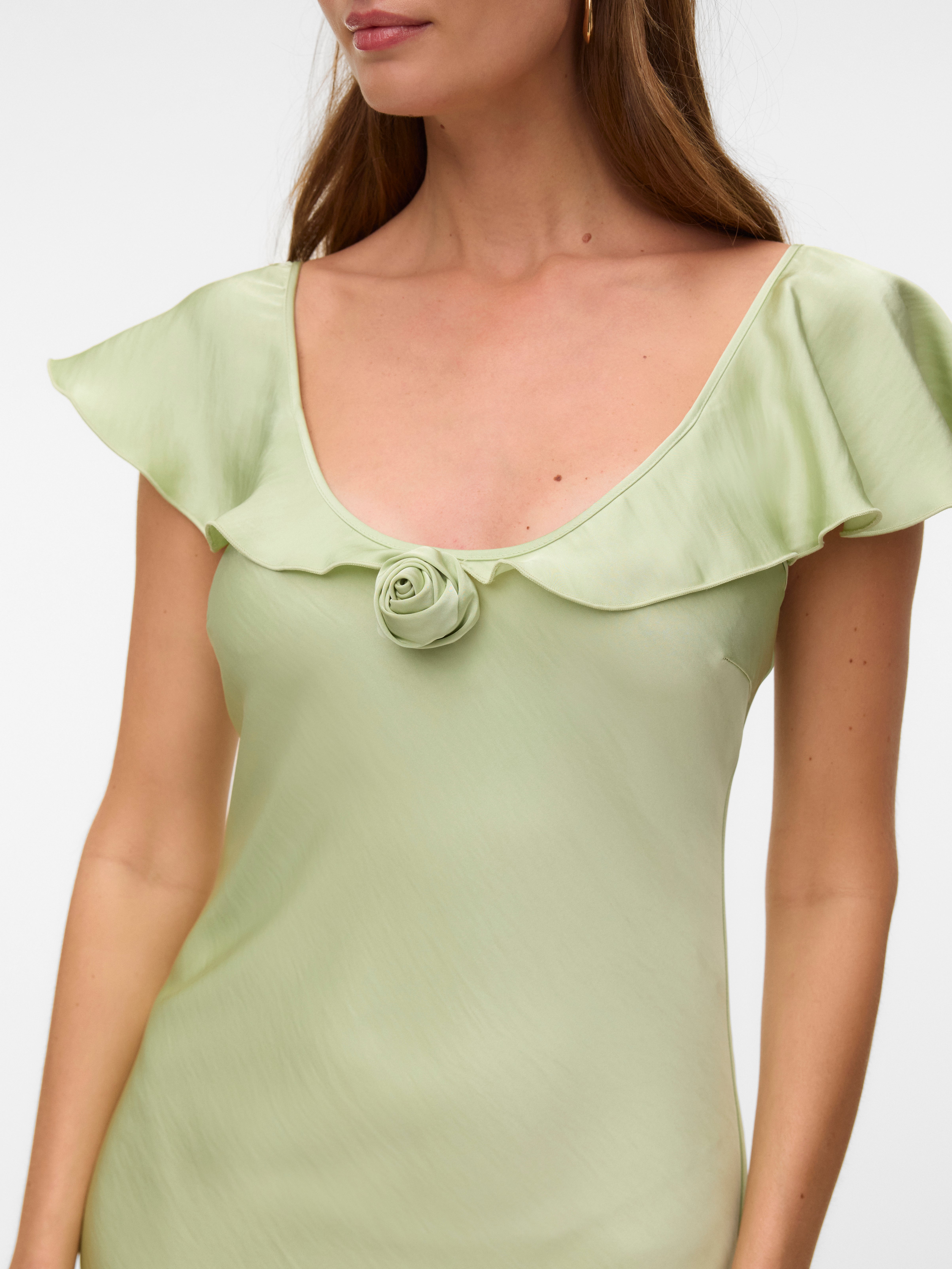 VERO MODA® VMRITA Long dress