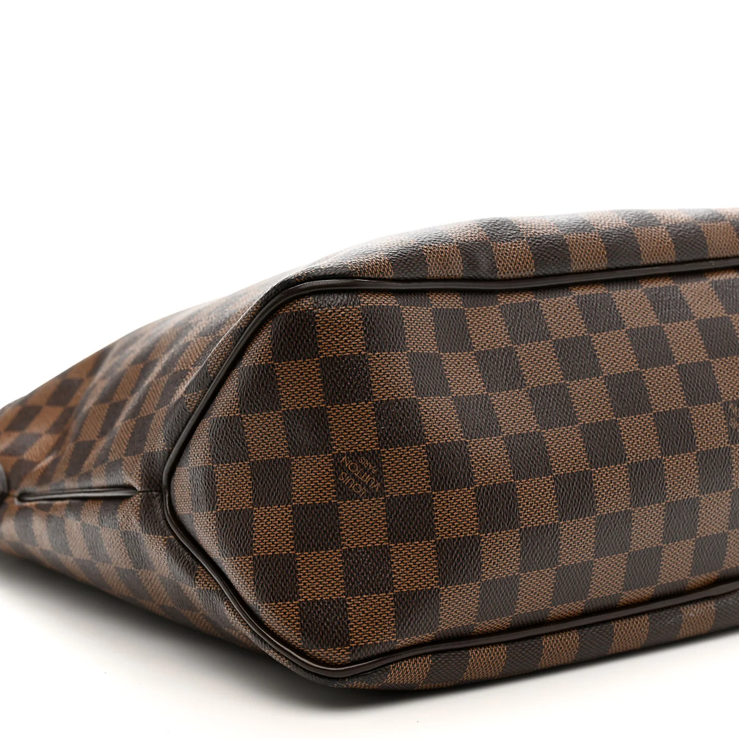Damier Ebene Delightful MM