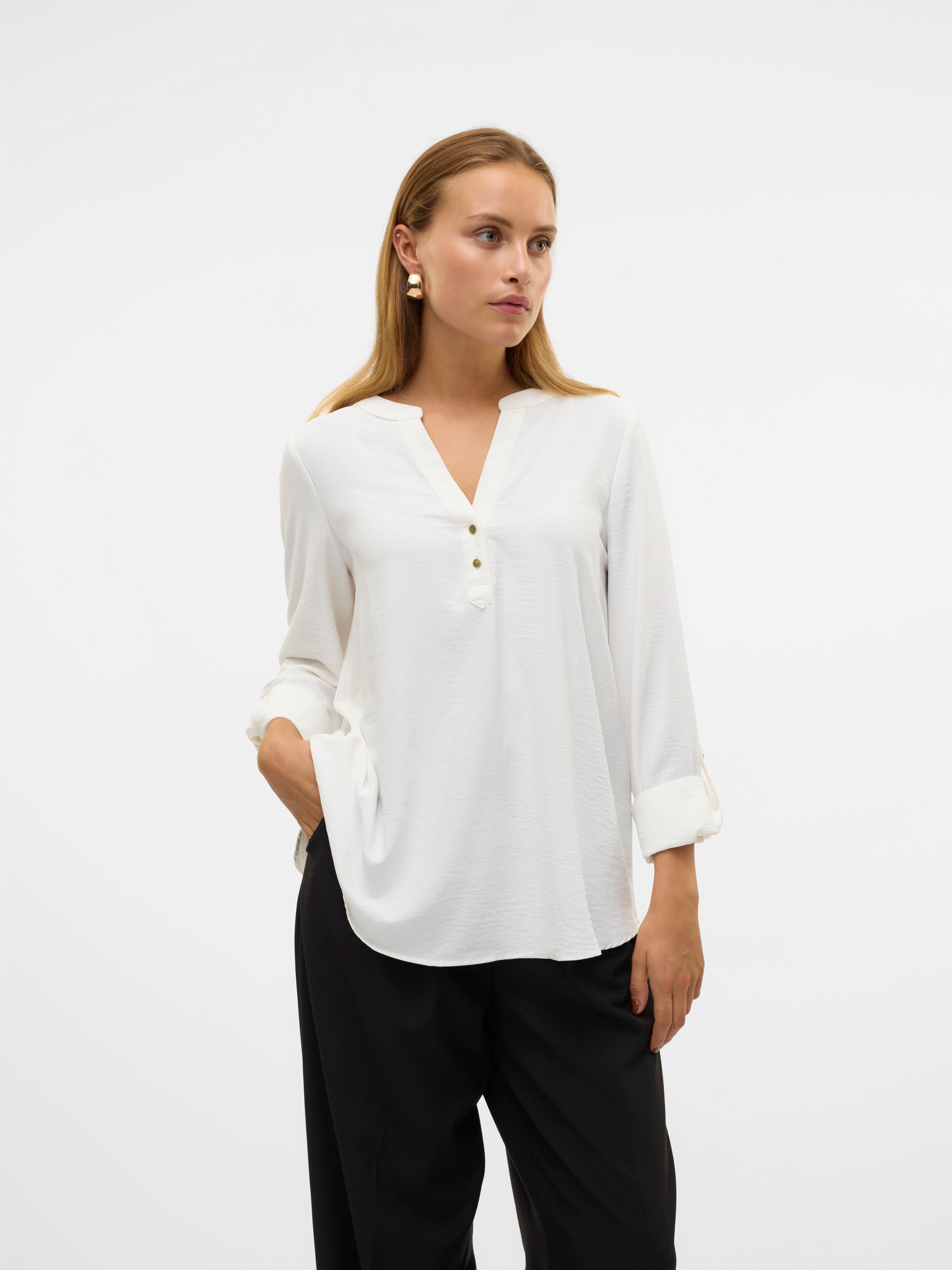 VERO MODA® VMANI Top