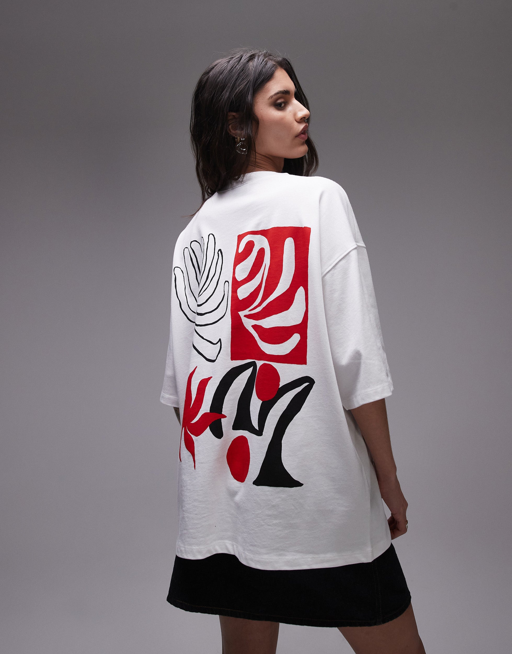 VERO MODA® TOPSHOP T-Shirt