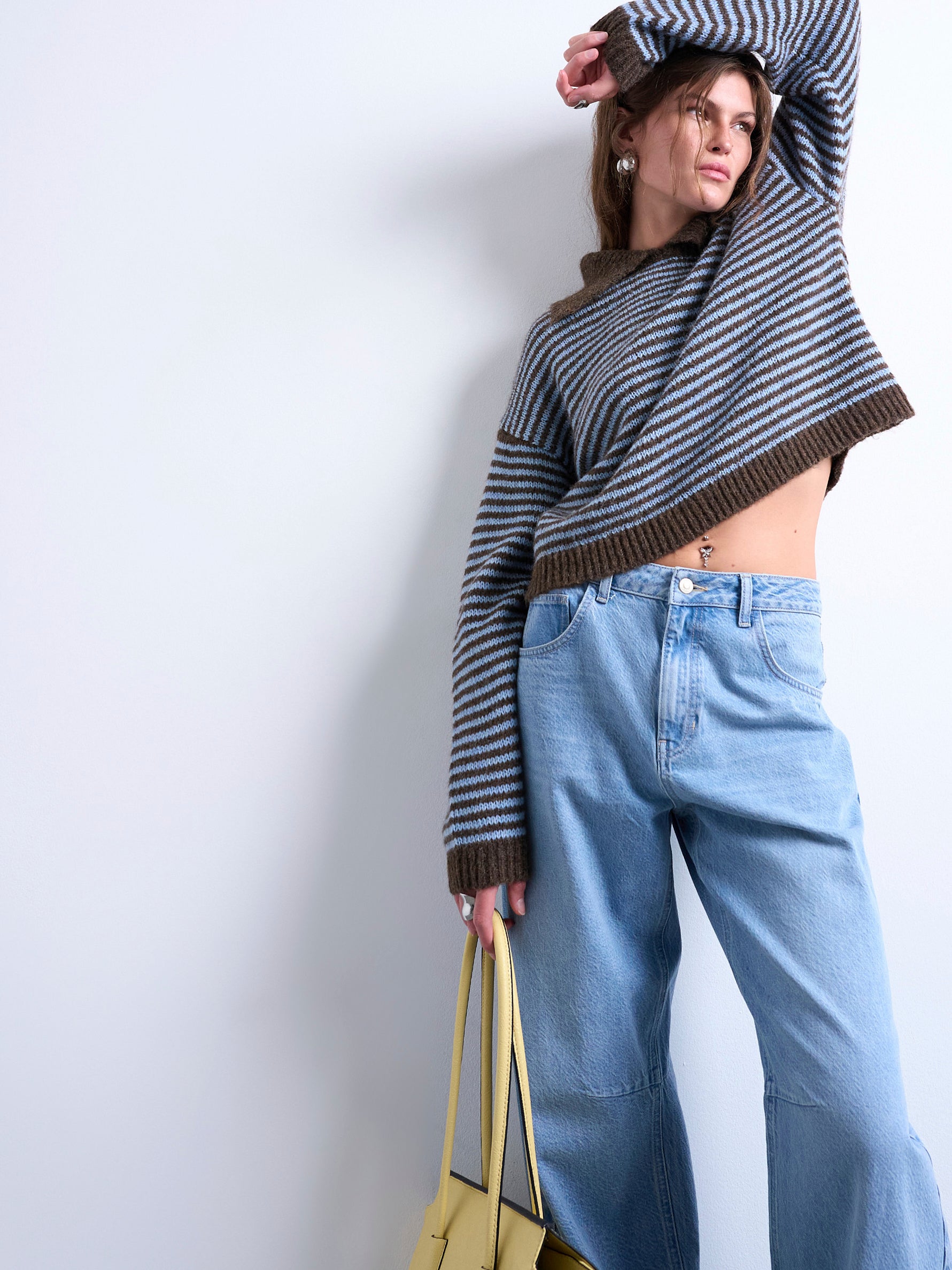 VERO MODA® TSFANNI Pullover