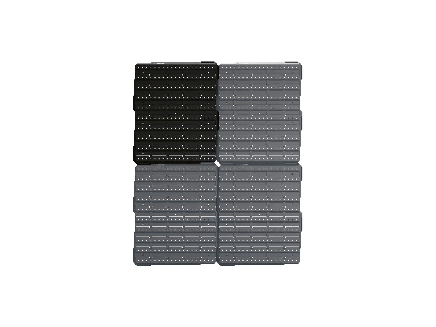PARKSIDE Systme de rangement pour atelier