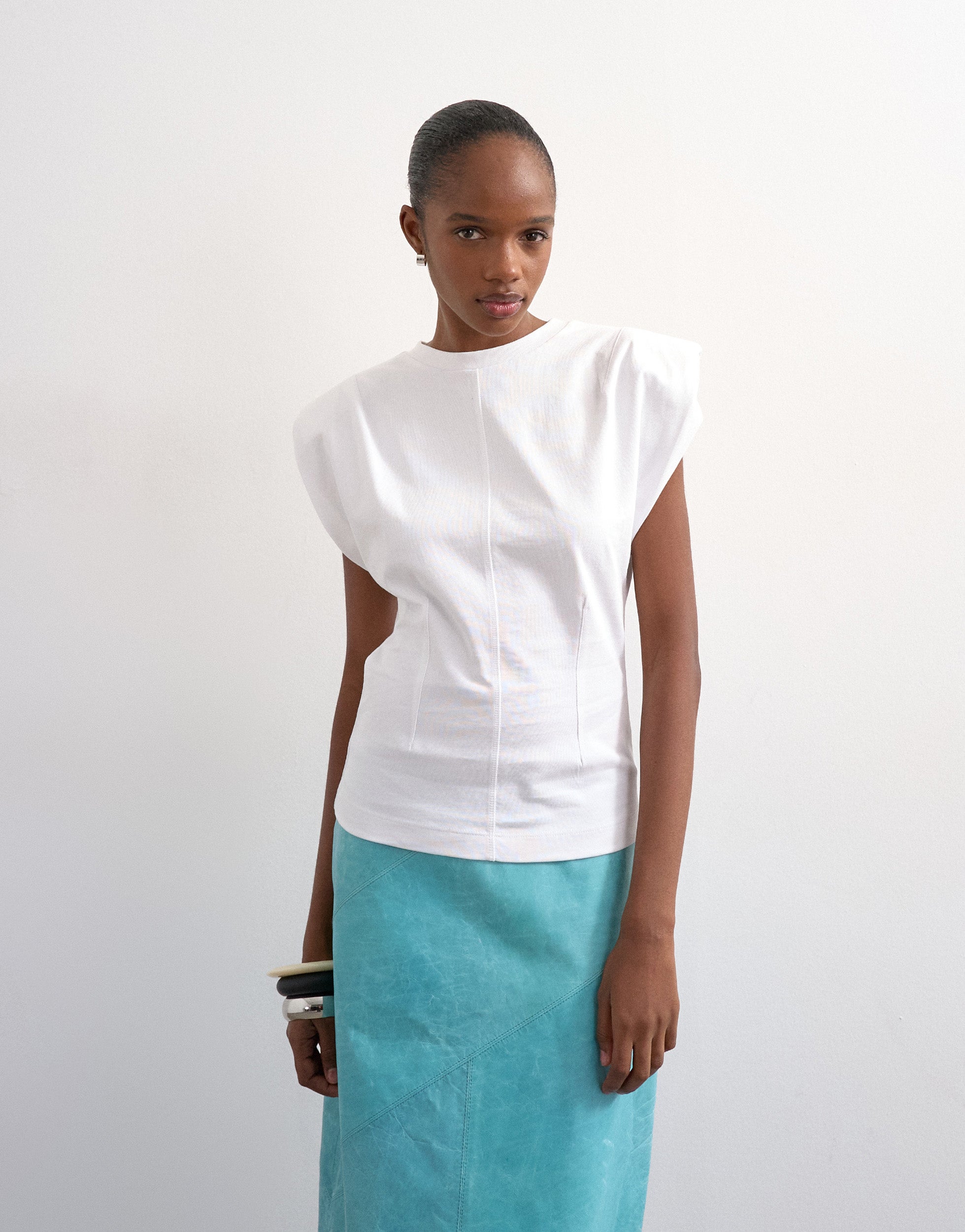 VERO MODA® TSJULLA T-Shirt