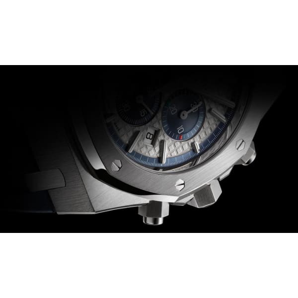 [Super Clone]Audemars Piguet Royal Oak Chronograph Ref. # 26326ST.OO.D027CA.01