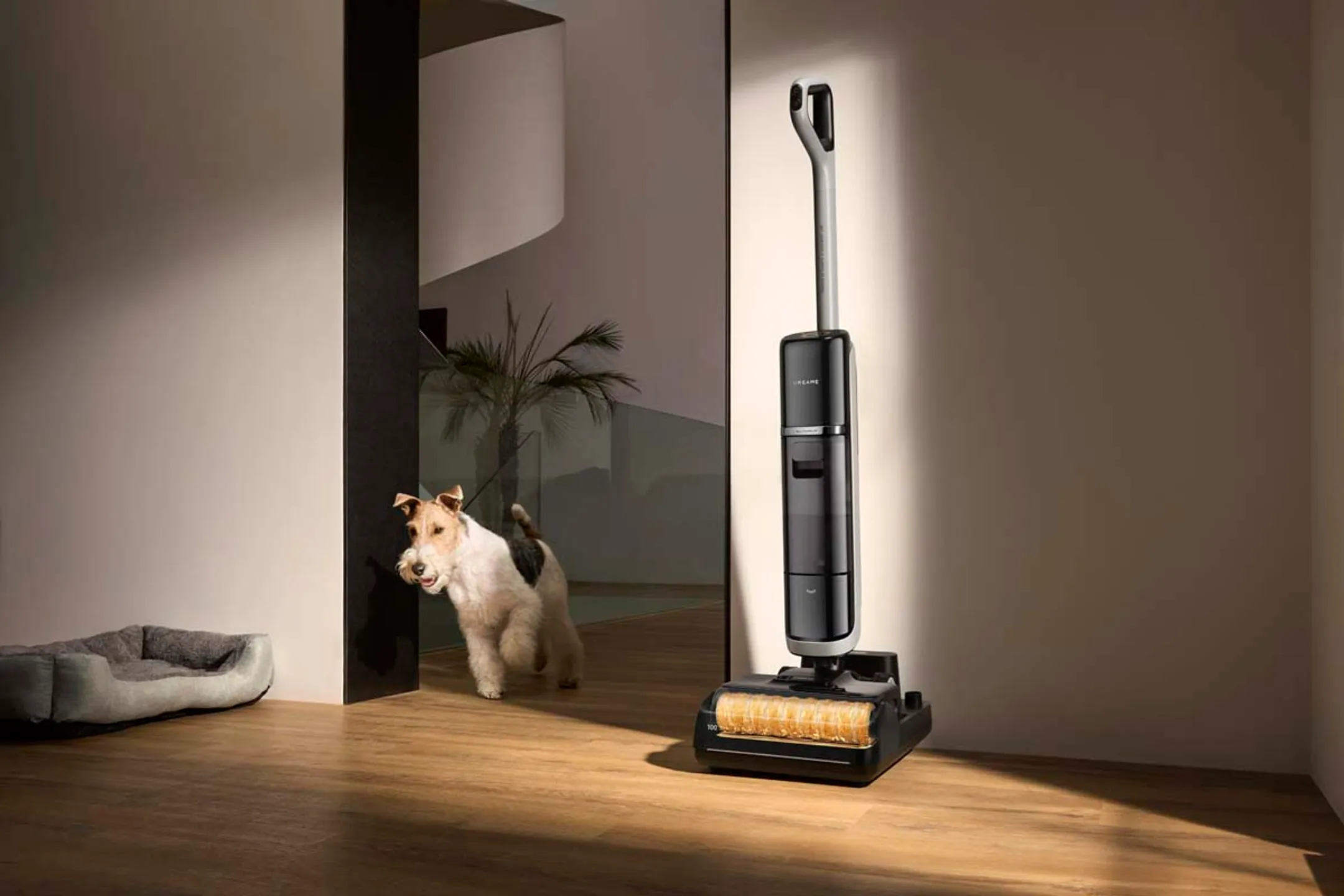 Dreame Vloerreiniger H15 Pro Heat