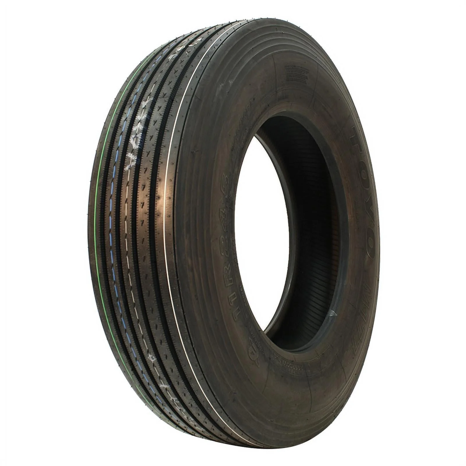 Toyo M177 295/75R22.5 149 L Commercial Tire