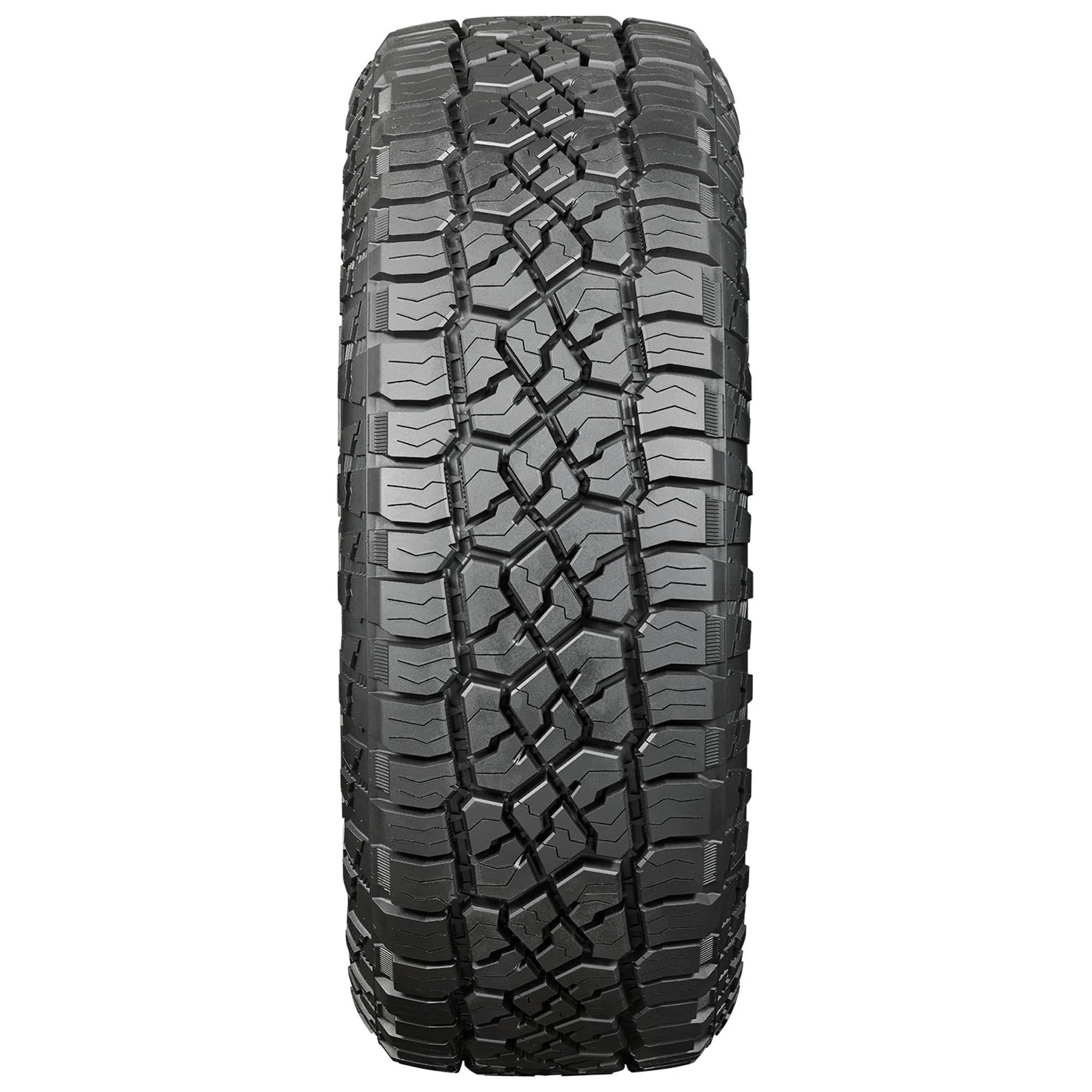 Mastercraft Courser Trail HD All-Terrain LT31X10.50R15 109R C Light Truck Tire