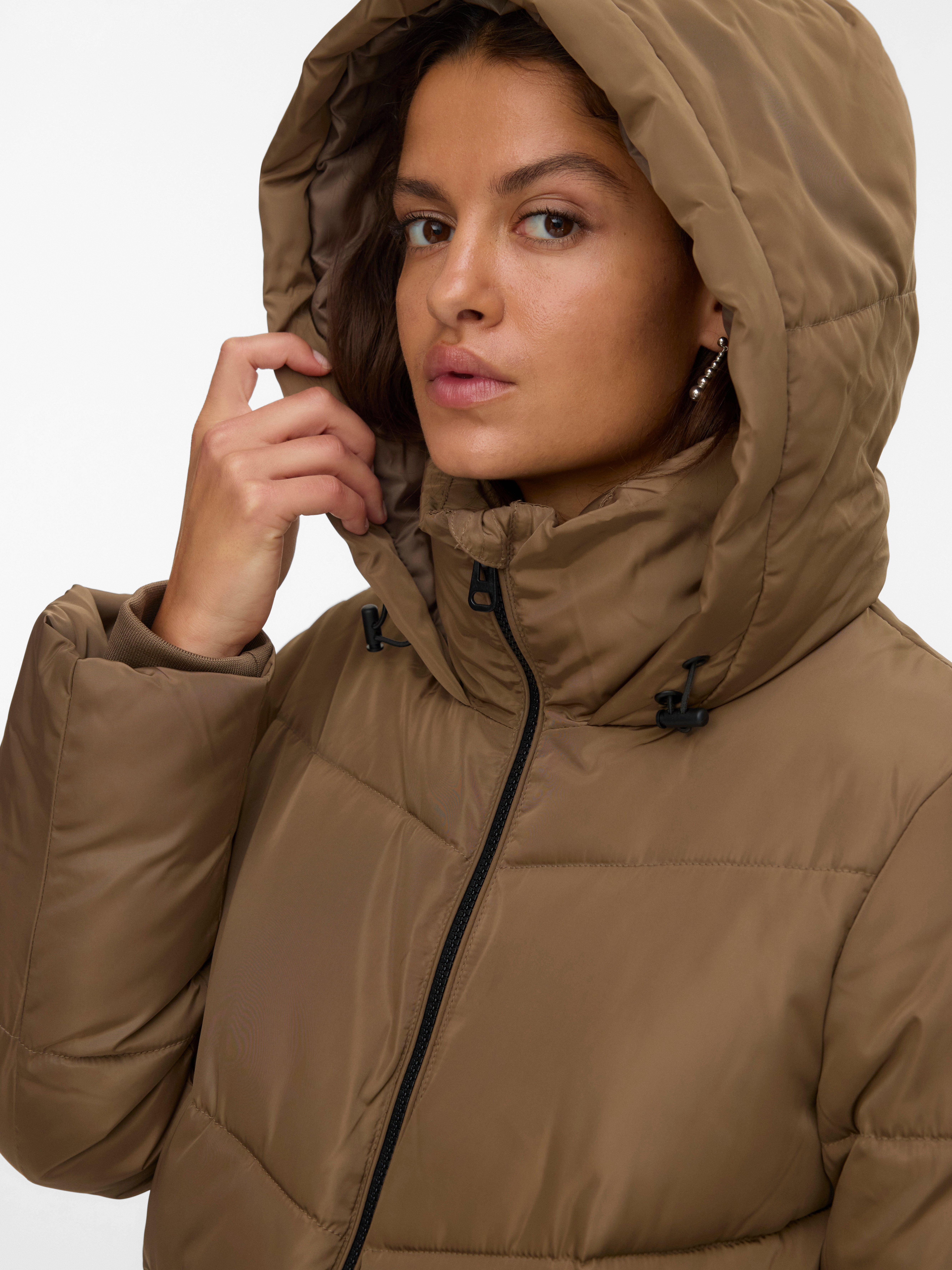 VERO MODA® VMHALSEY Coat