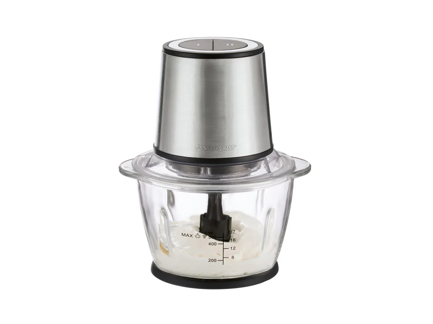SILVERCREST Hachoir Premium