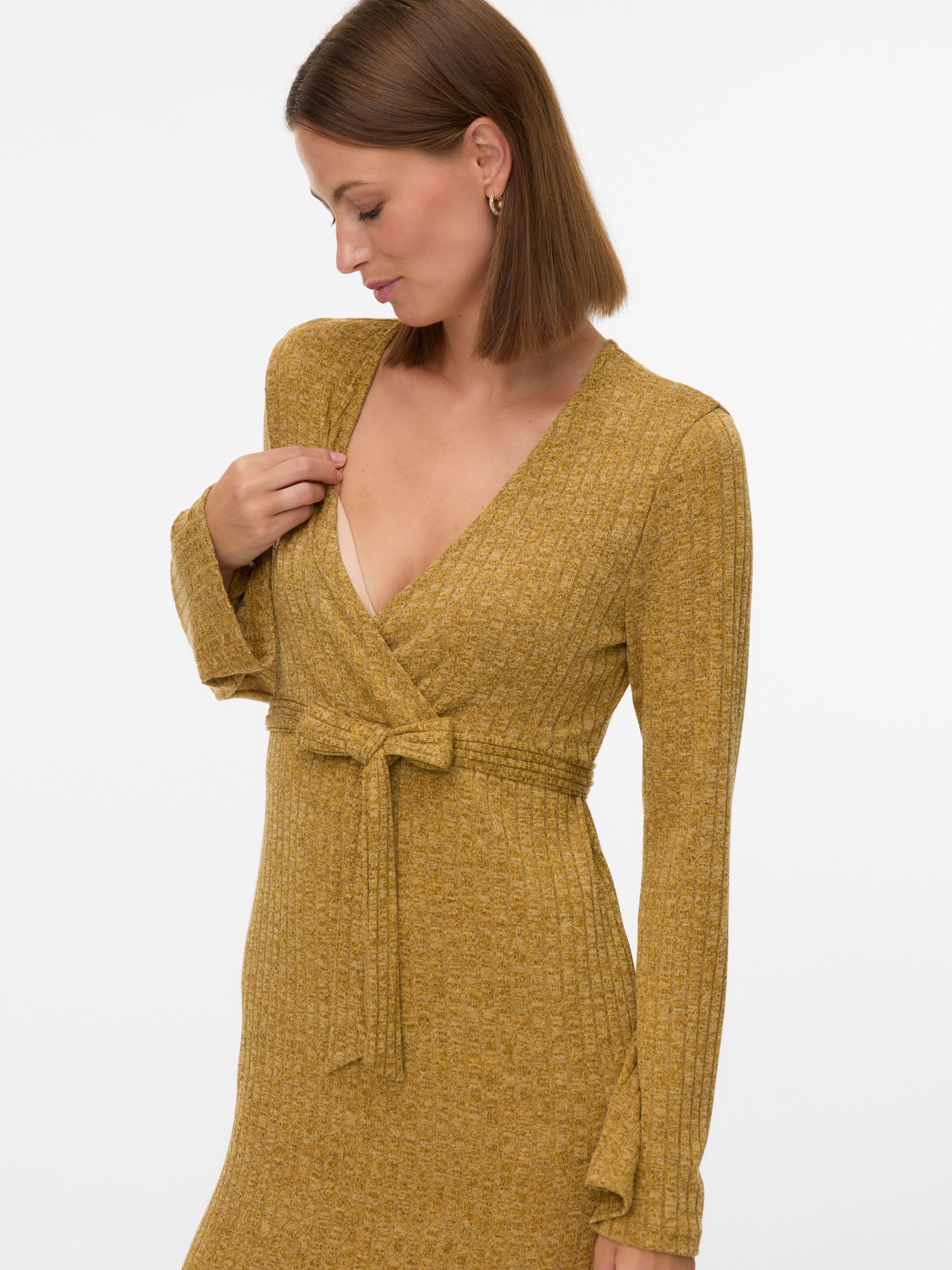 VERO MODA® MLZENIA Maternity Dress