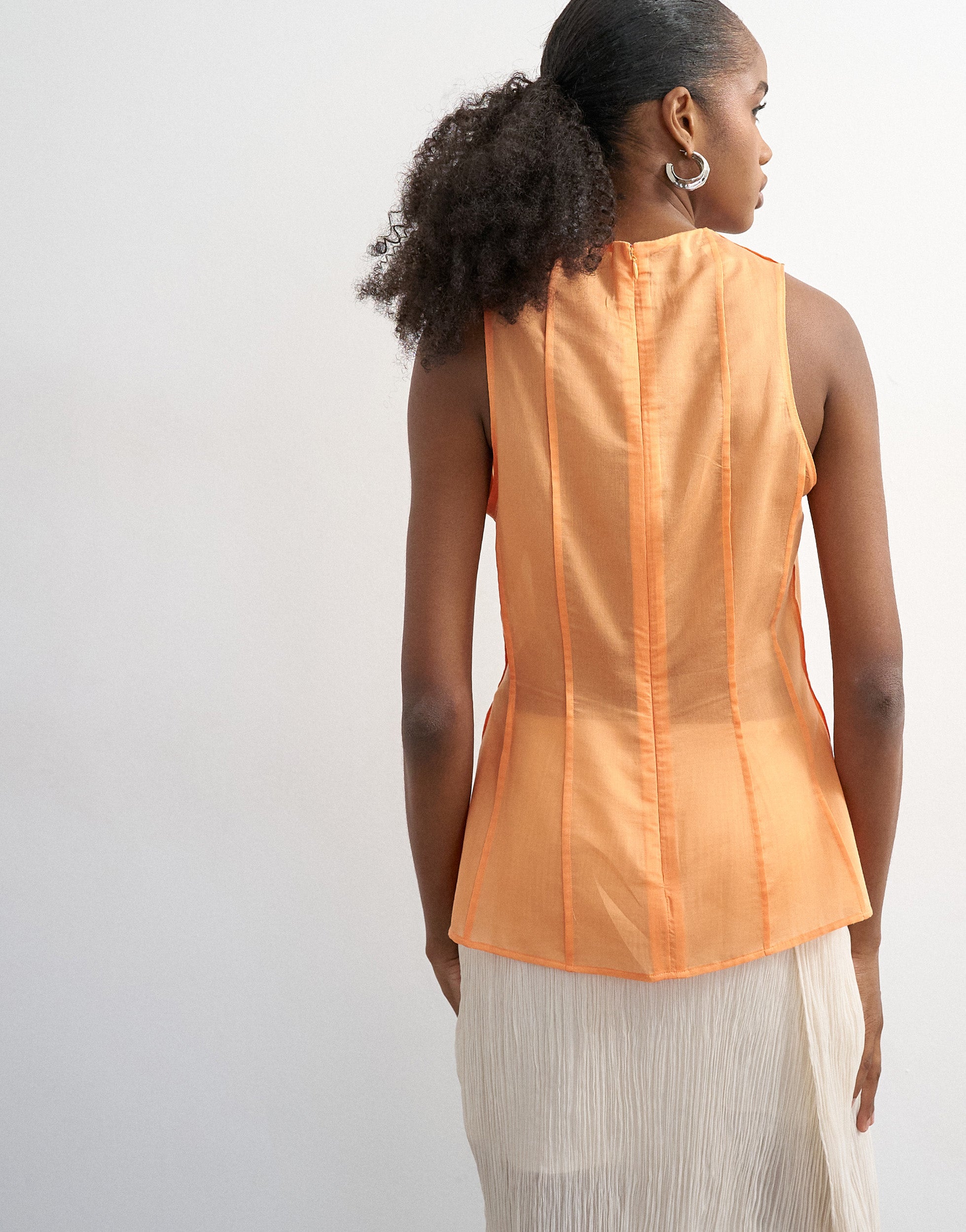 VERO MODA® TSSIMONE Top