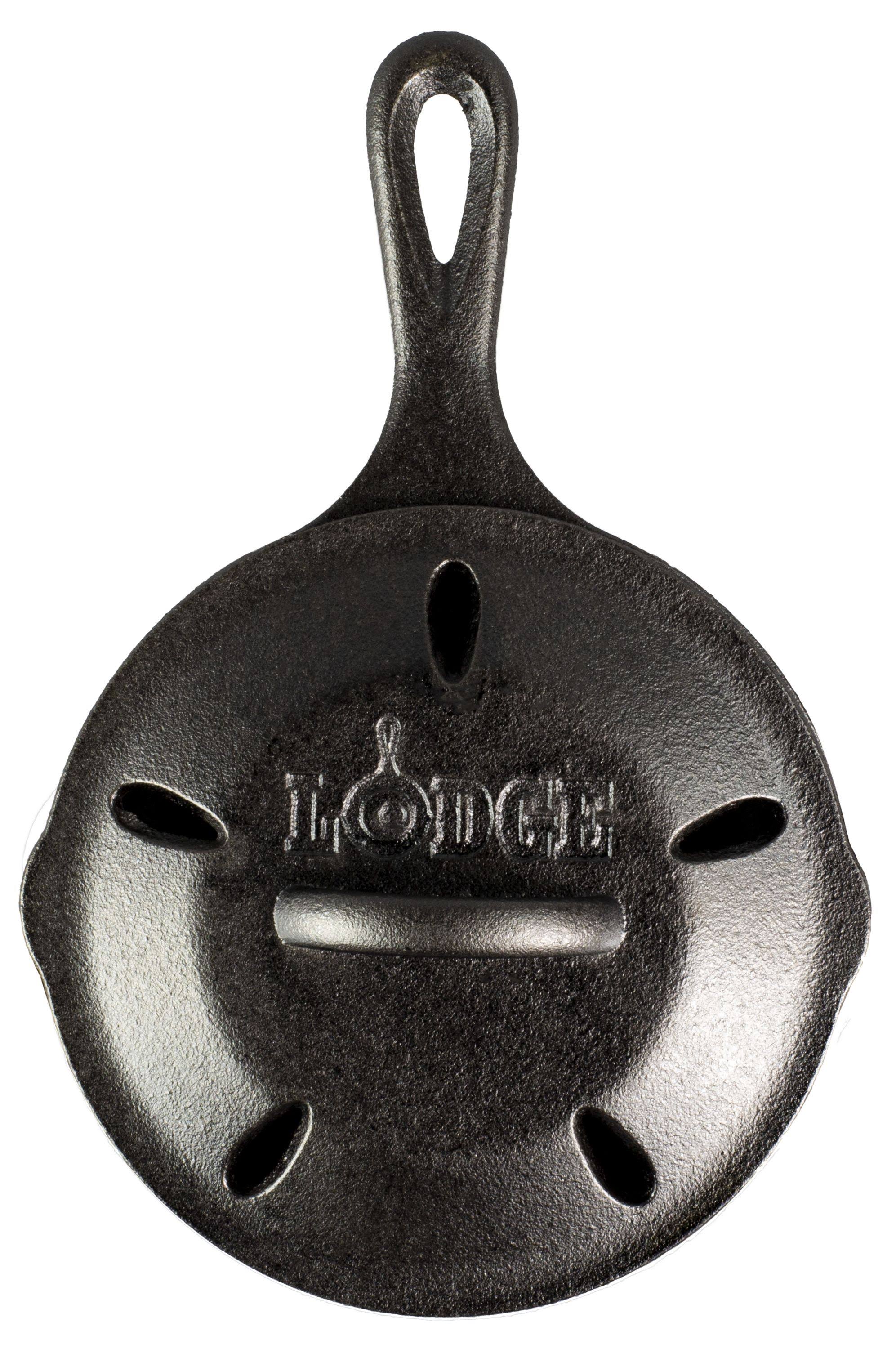 Lodge Cast Iron Smoker Skillet - 6.5 in