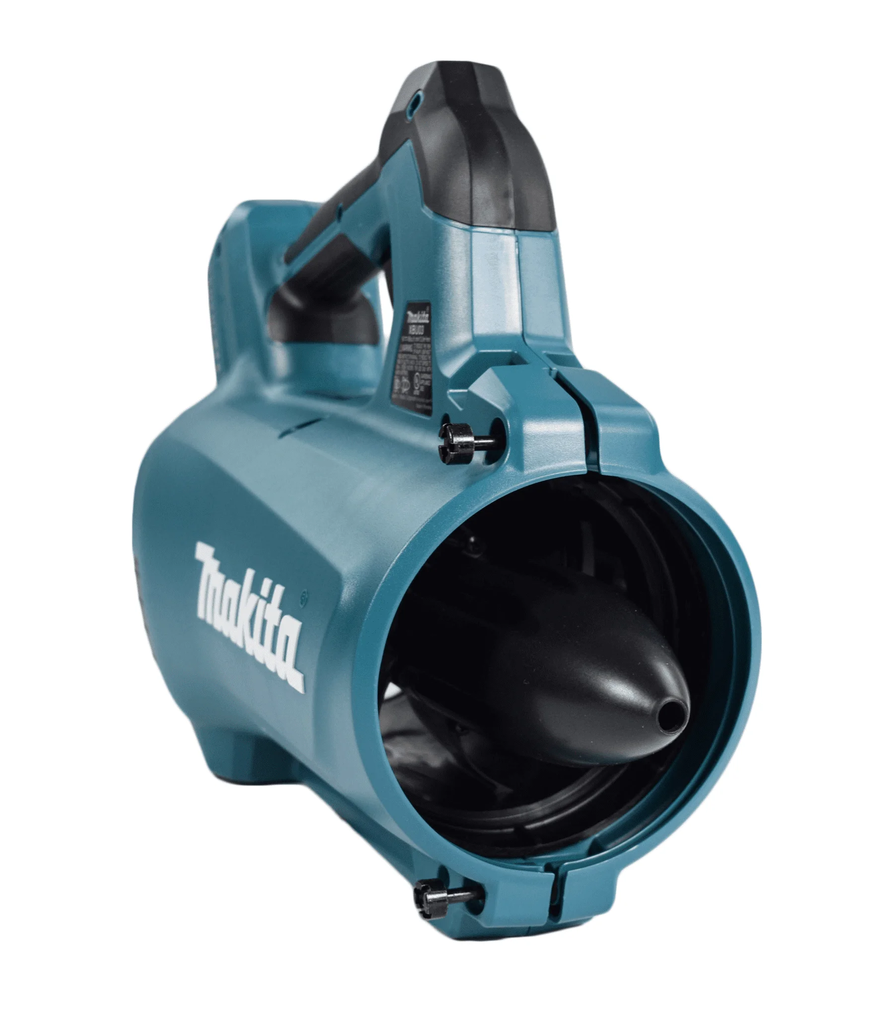 18V LXT Brushless Cordless Blower - Image 4