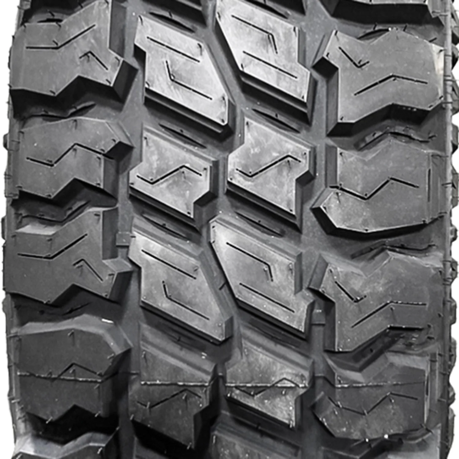 Multi - Mile Mud Claw Comp MTX 315/75R16 125Q E 10 Ply M/T Light Truck Tire
