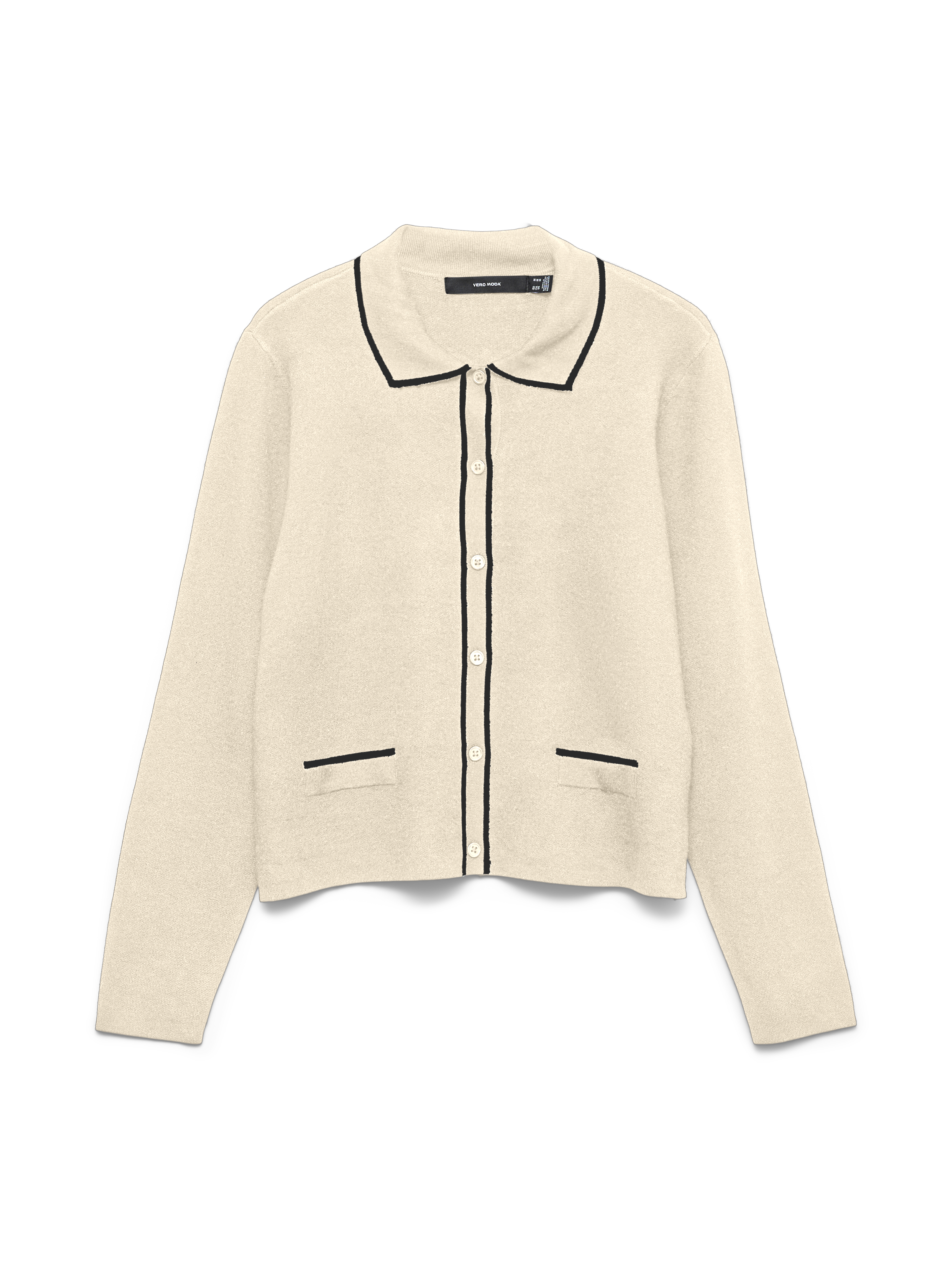 VERO MODA® VMGOLD Knit Cardigan