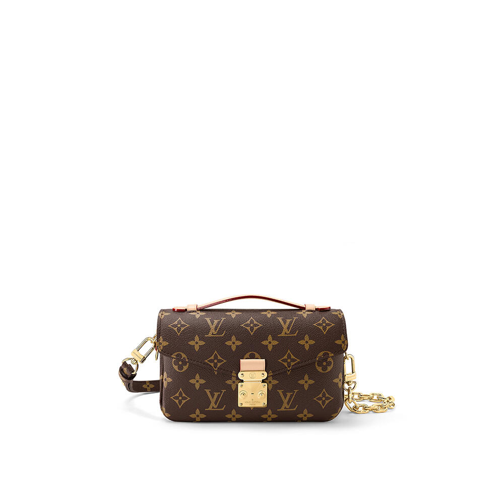 LOUIS VUITTON（ルイヴィトン）ポシェット メティス イーストウエスト
