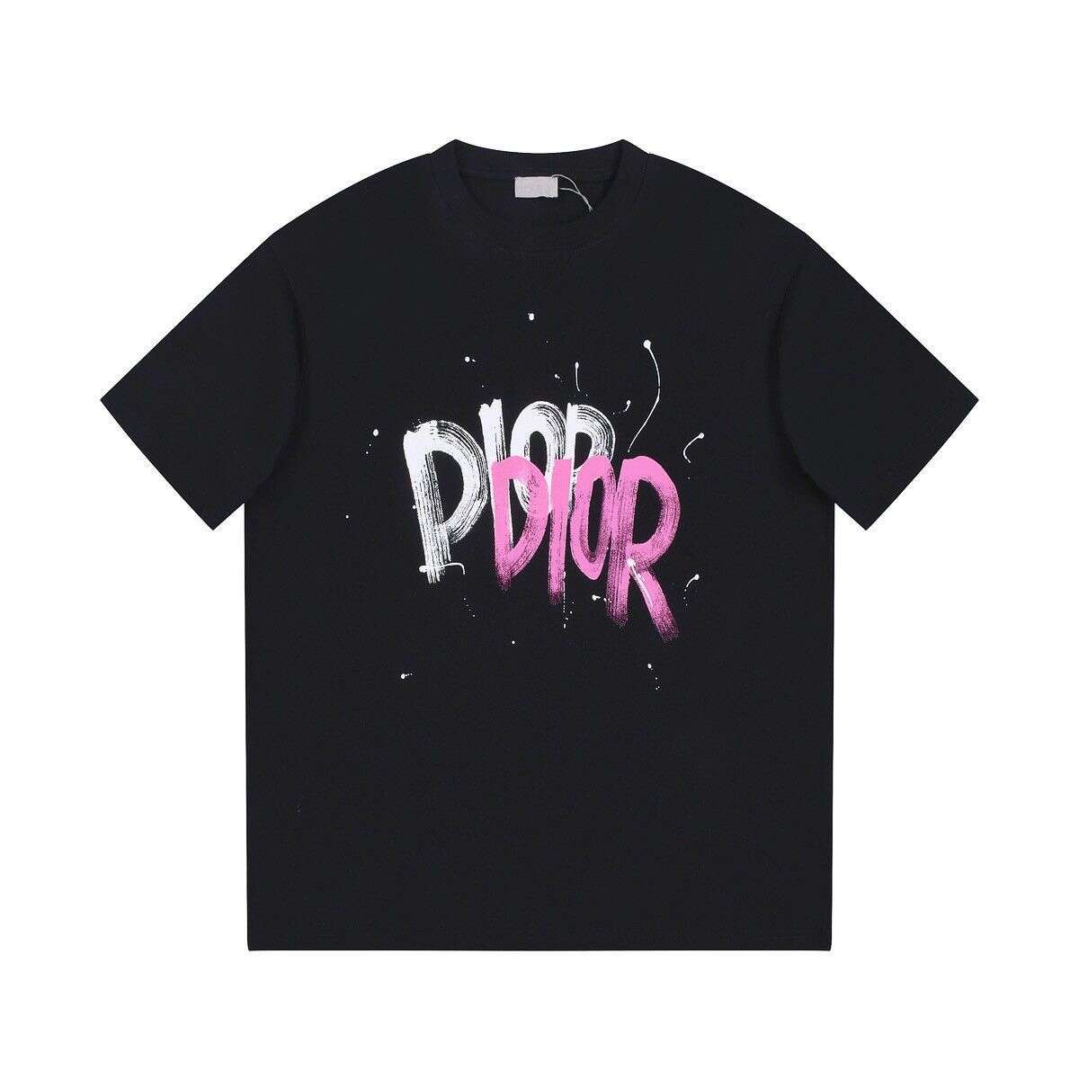 【 DIOR 公式旗艦店】ディオール Tシャツ ご好評に付き再入荷！半袖Tシャツ