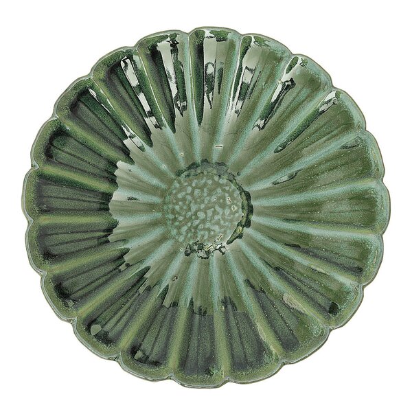 Blomma fat 35 cm irish green