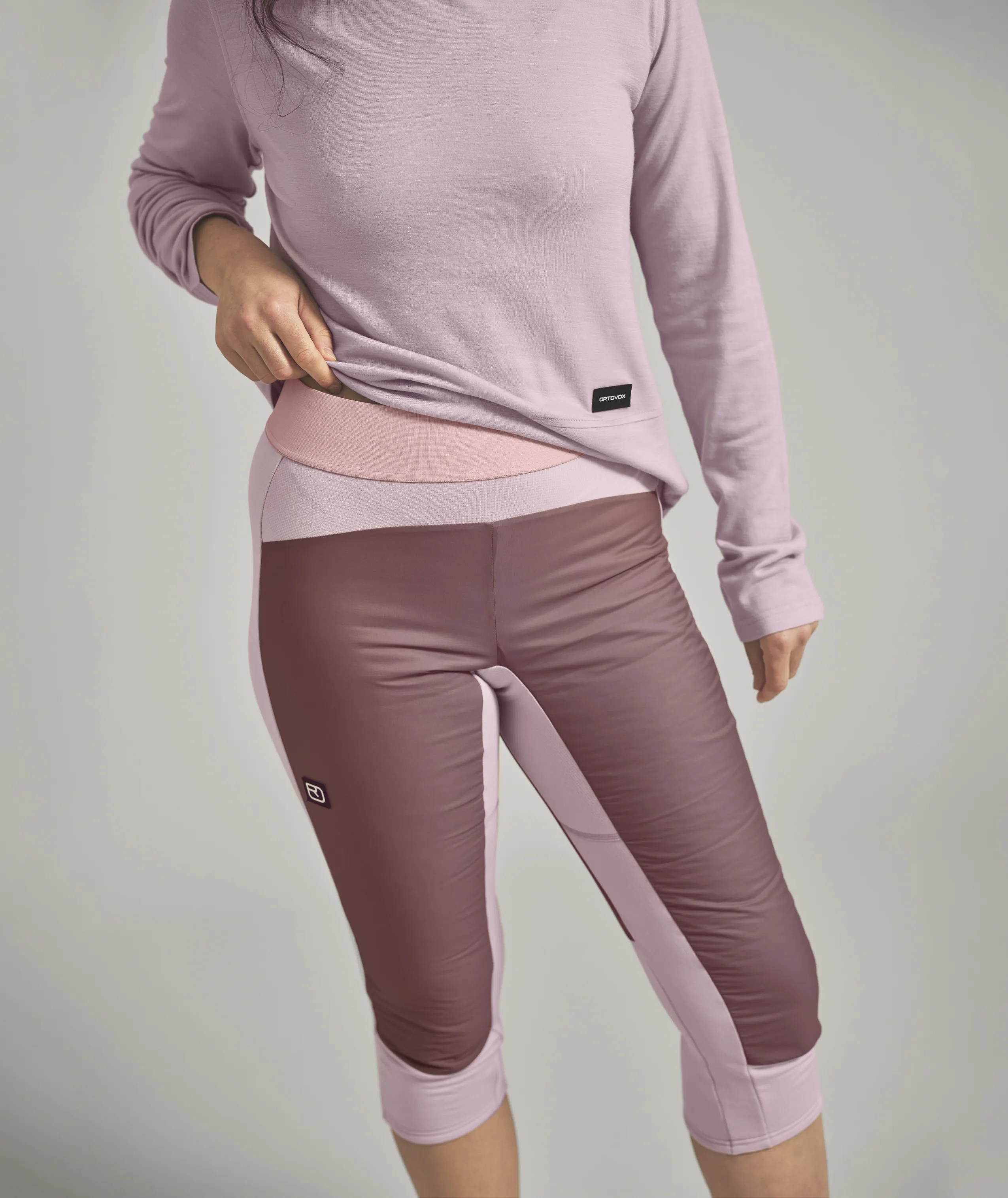 ORTOVOXR RAVINE METAWOOL 60 HYBR PTS