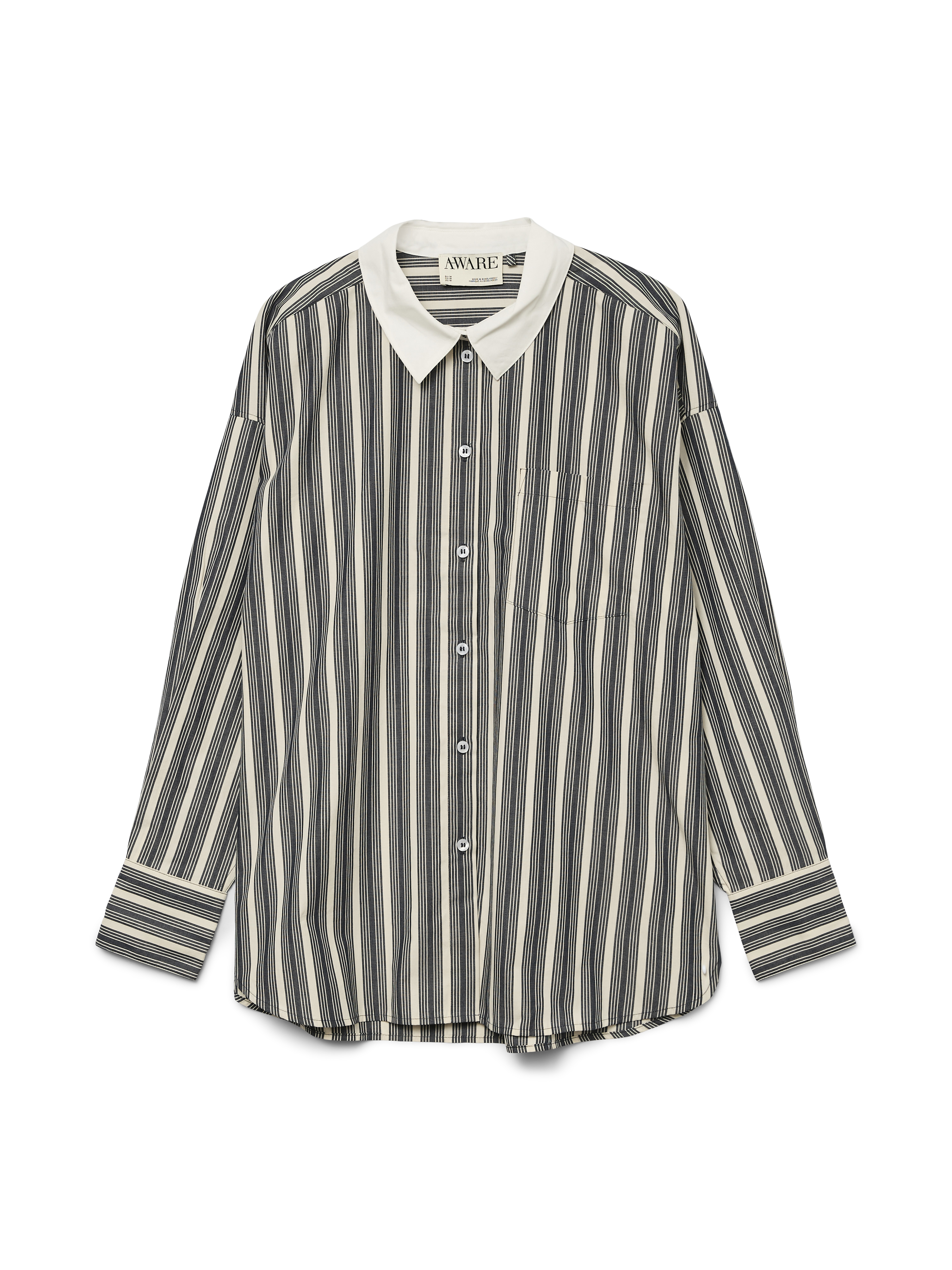 VERO MODA® AWPARINA Shirt
