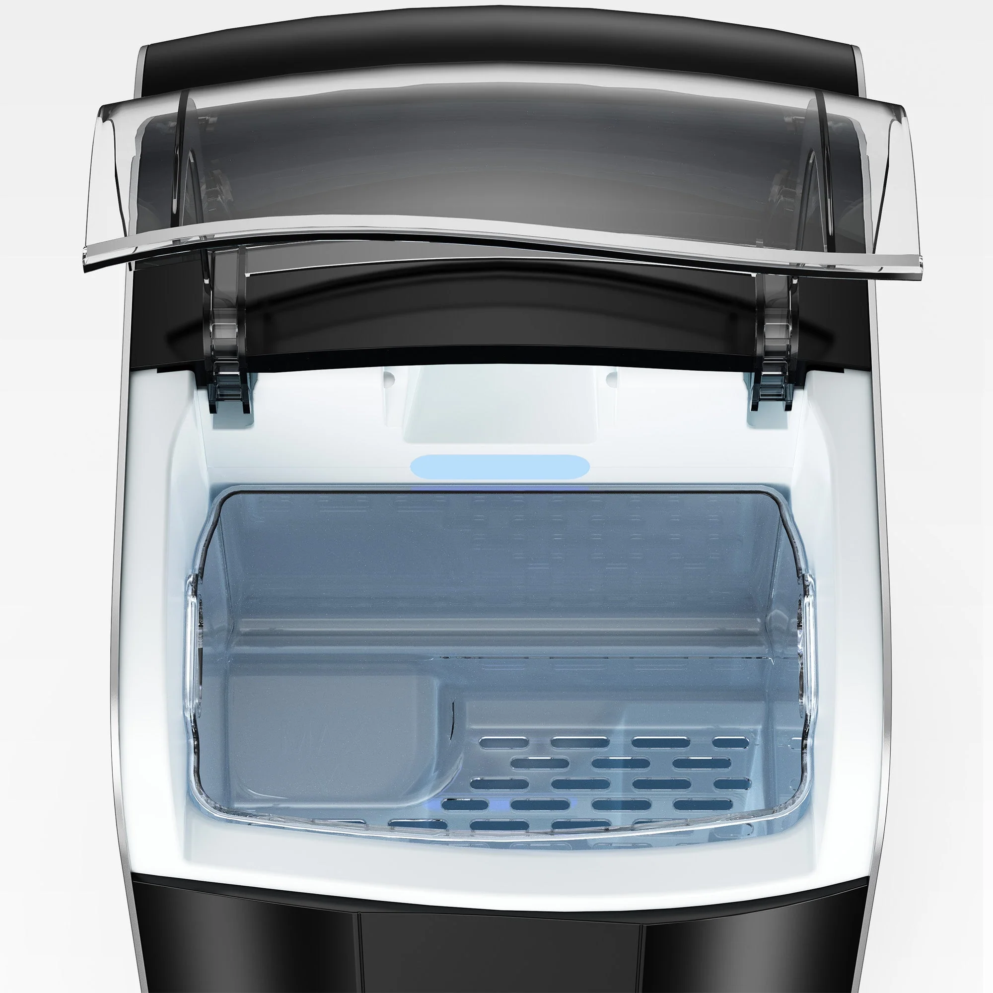 Euhomy Pearl L1 Pro Nugget Ice Maker