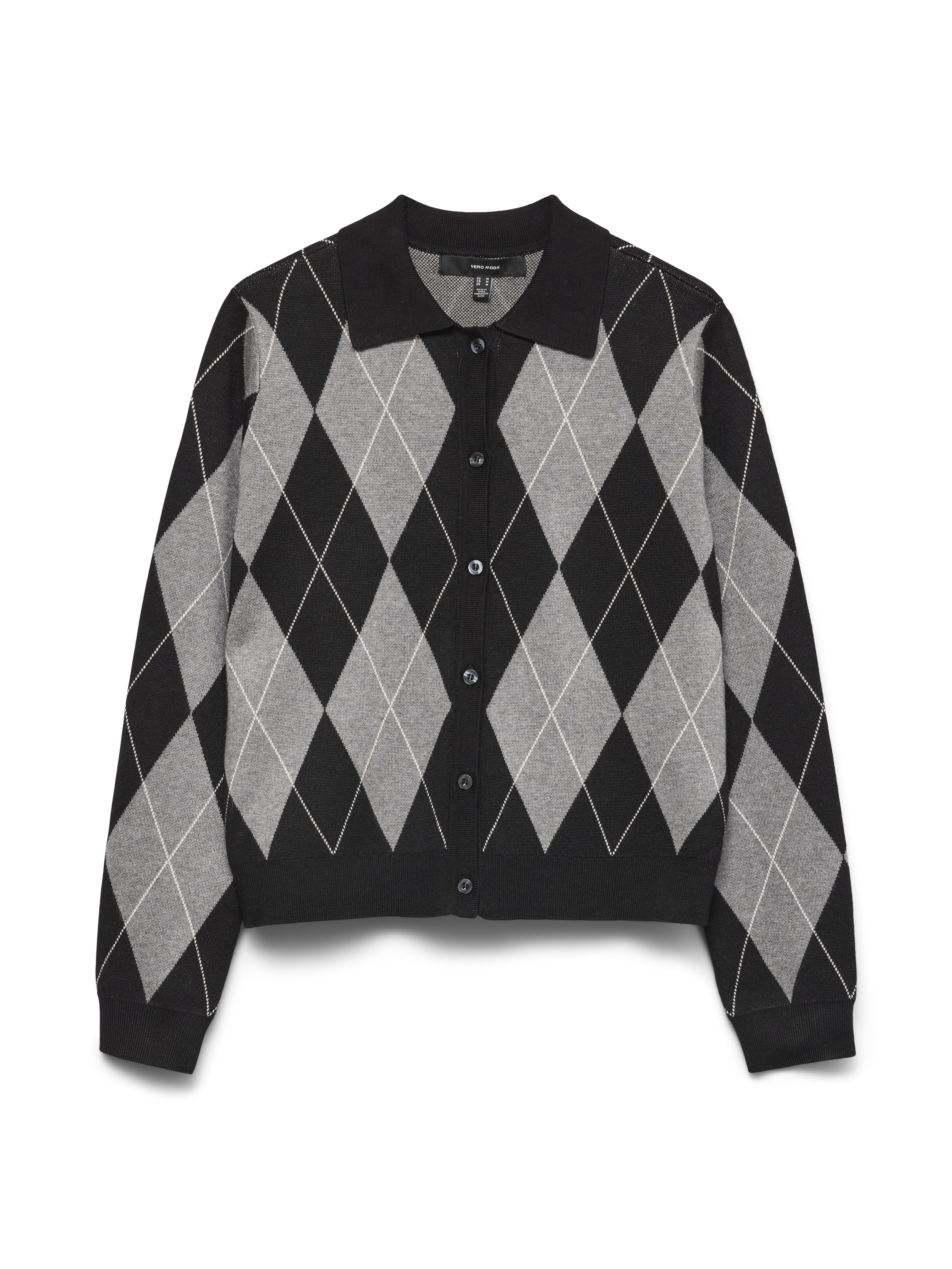 VERO MODA® VMMILANO Knit Cardigan