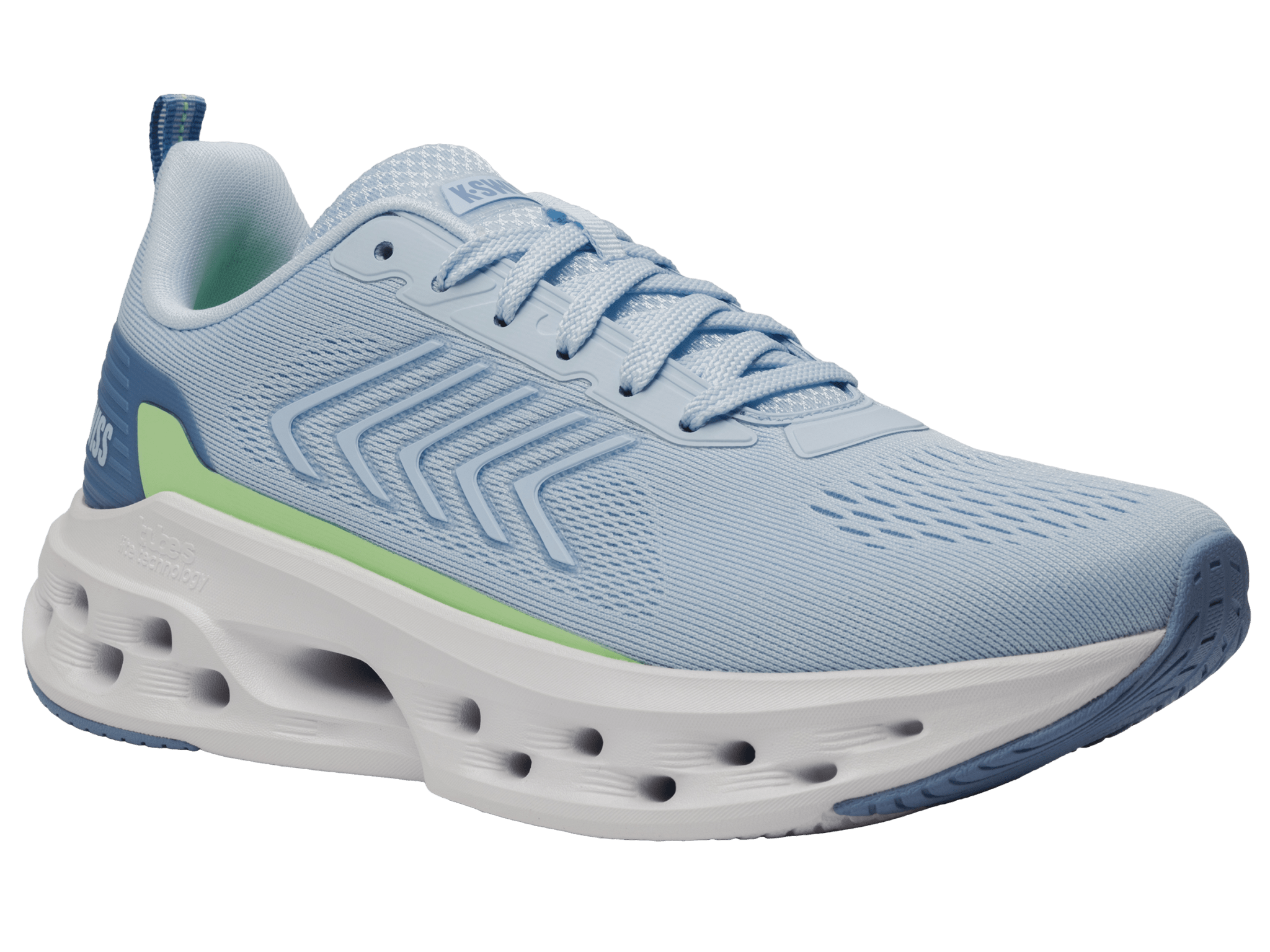 MELROSE TUBES LITE - K-Swiss Shoes