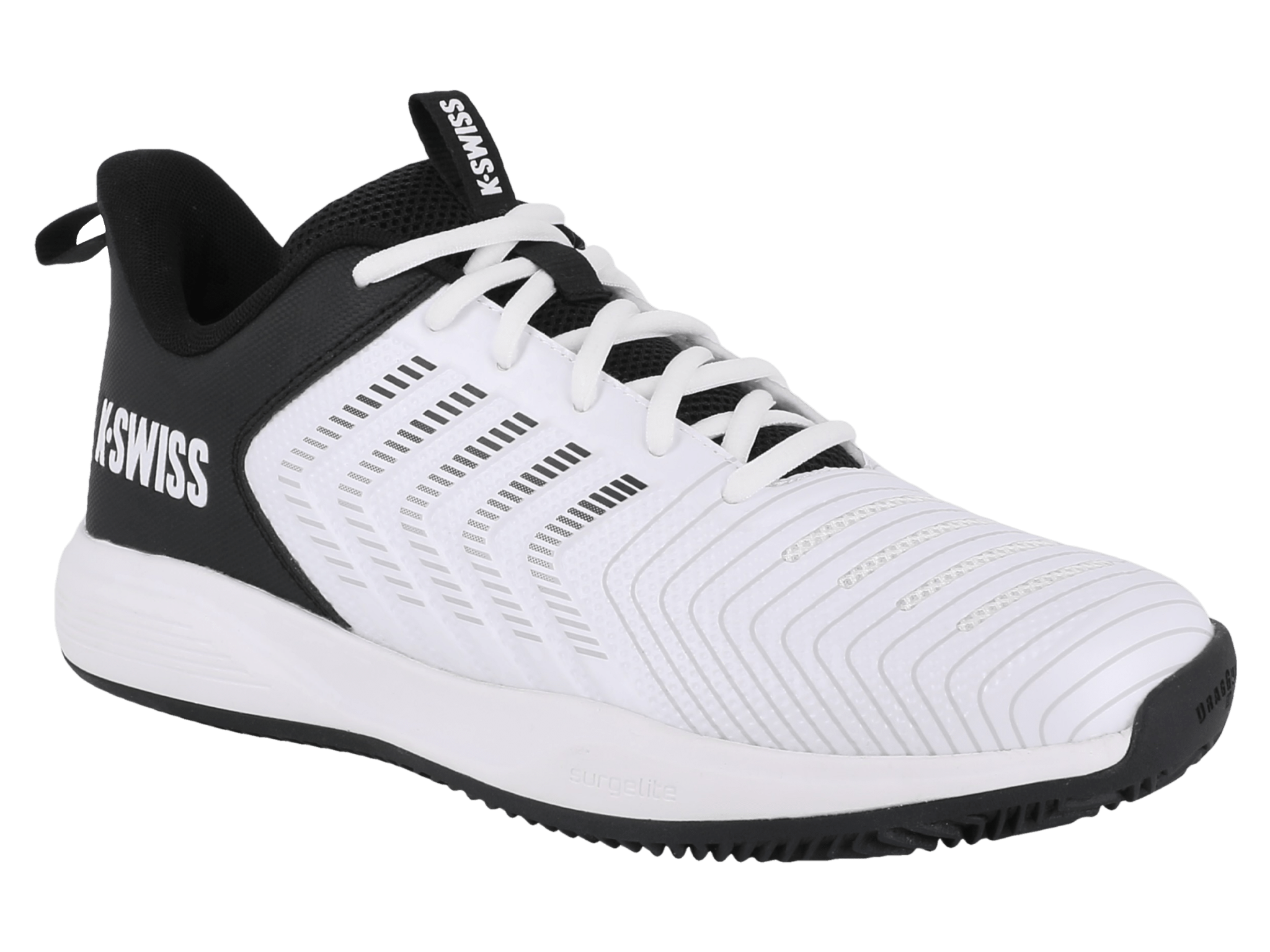 ULTRASHOT LIGHT - K-Swiss Shoes