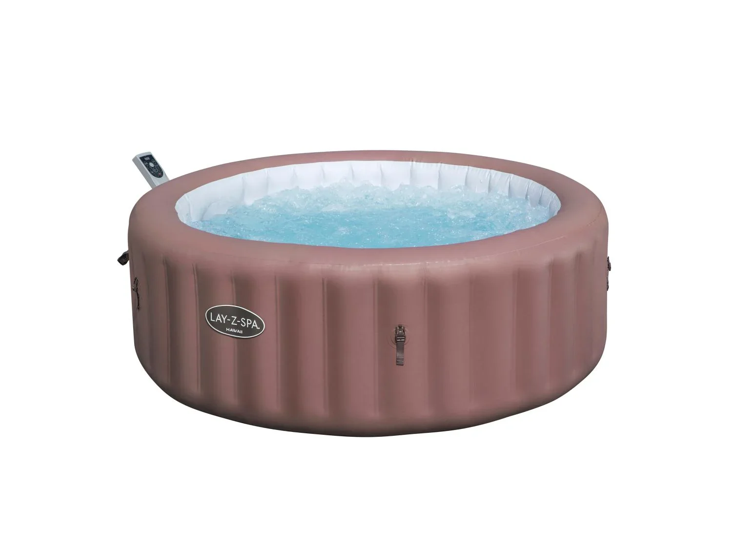 Bestway Spa gonflable, 196 x 71 cm