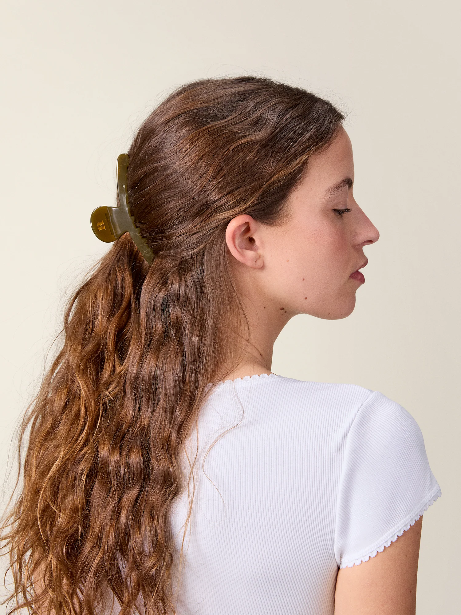 Pince à cheveux BLONDIE