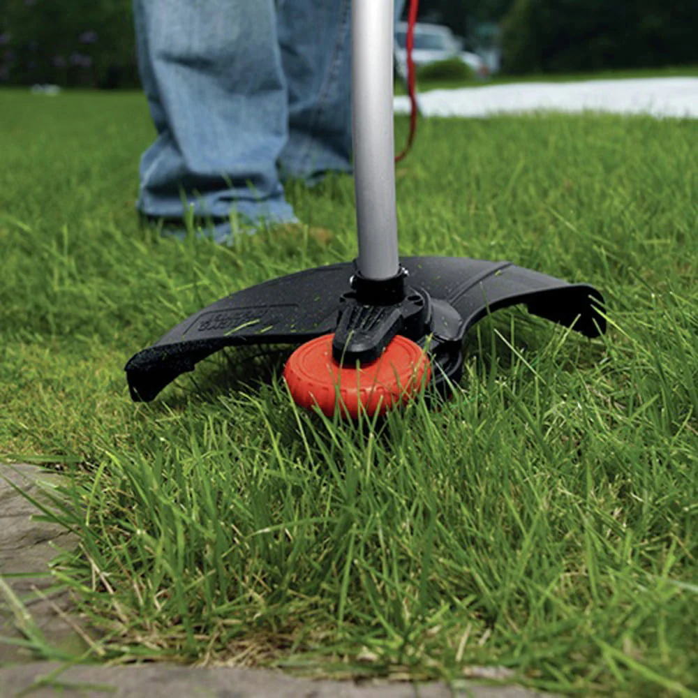 GH3000 7.5 Amp Electric 14" String Trimmer - Image 8