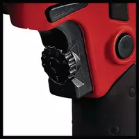 Perceuse à percussion TE-ID 650 E
