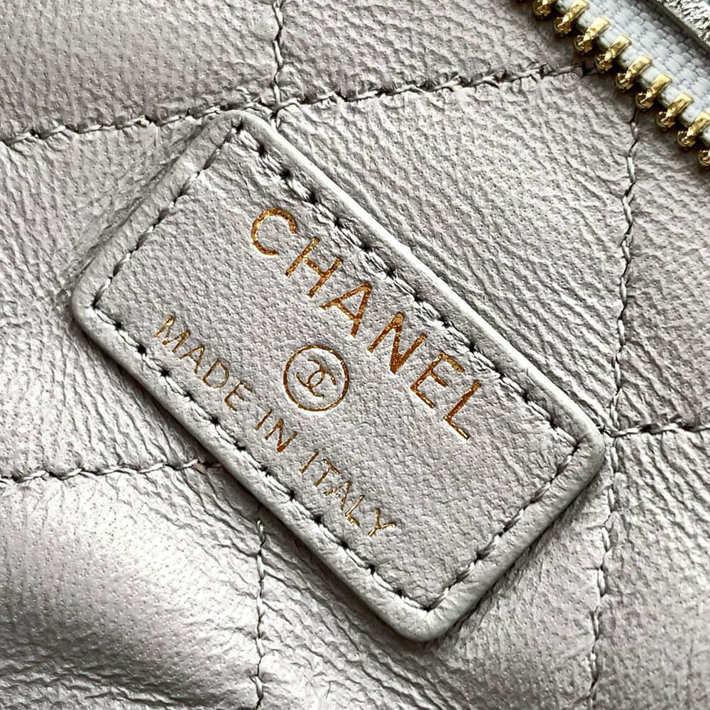 CHANEL Clutch With Chain(HIGH-END GRADE)