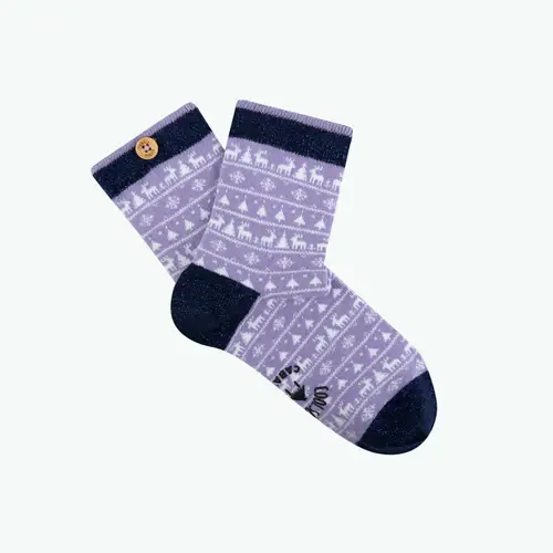 Chaussettes Camille & Marie