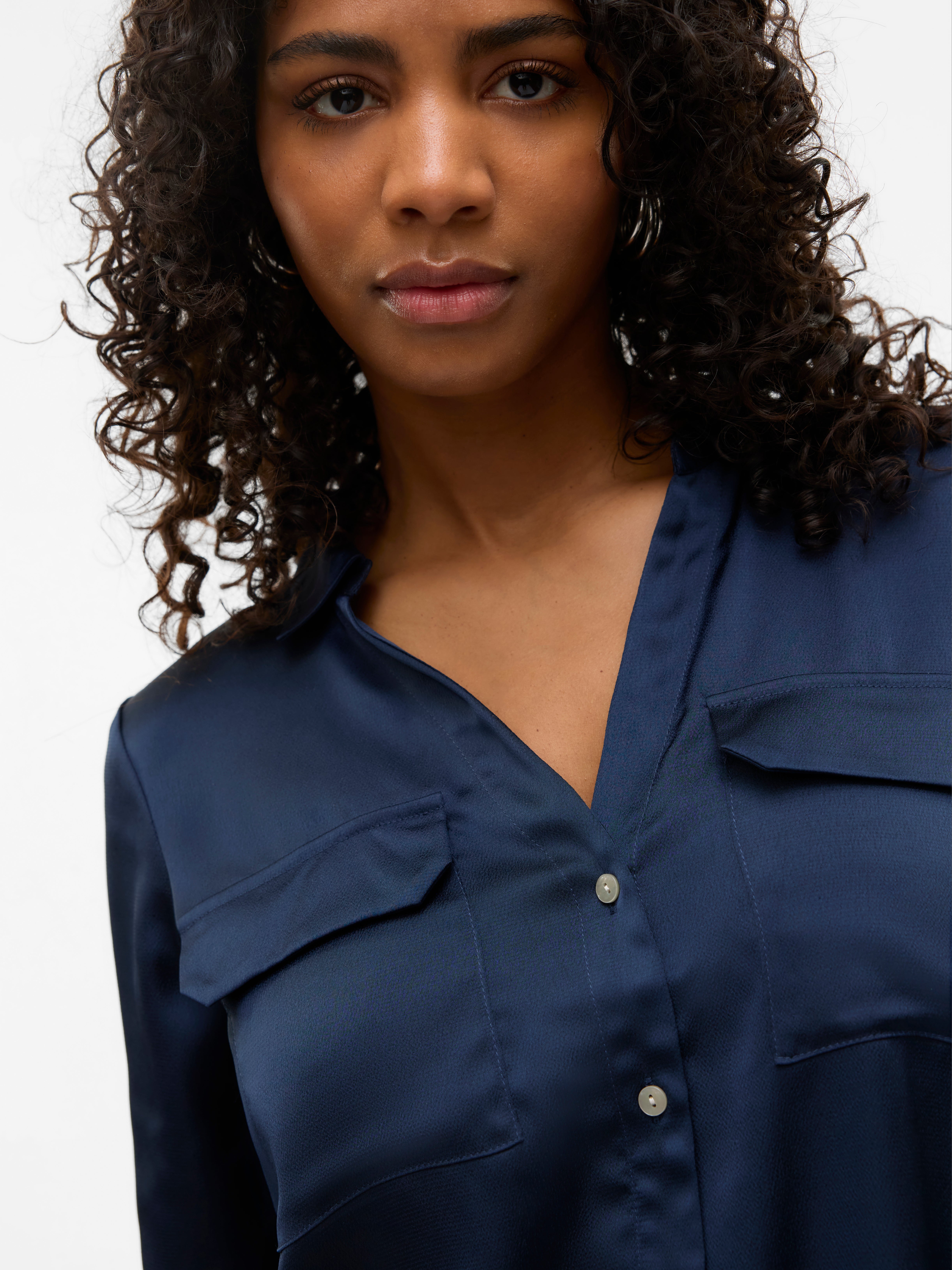 VERO MODA® VMLOU Shirt