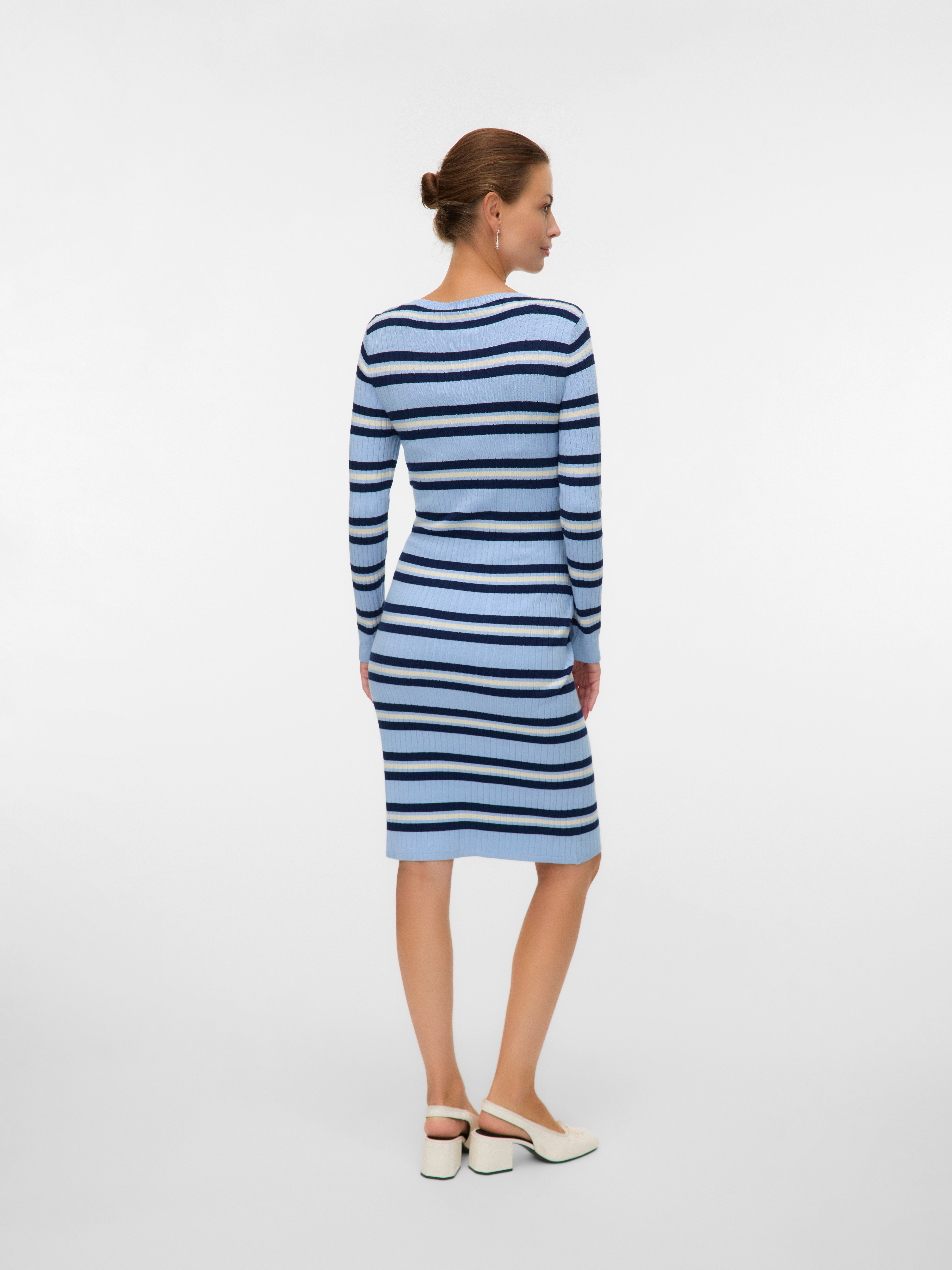 VERO MODA® MLESRIN Maternity Dress