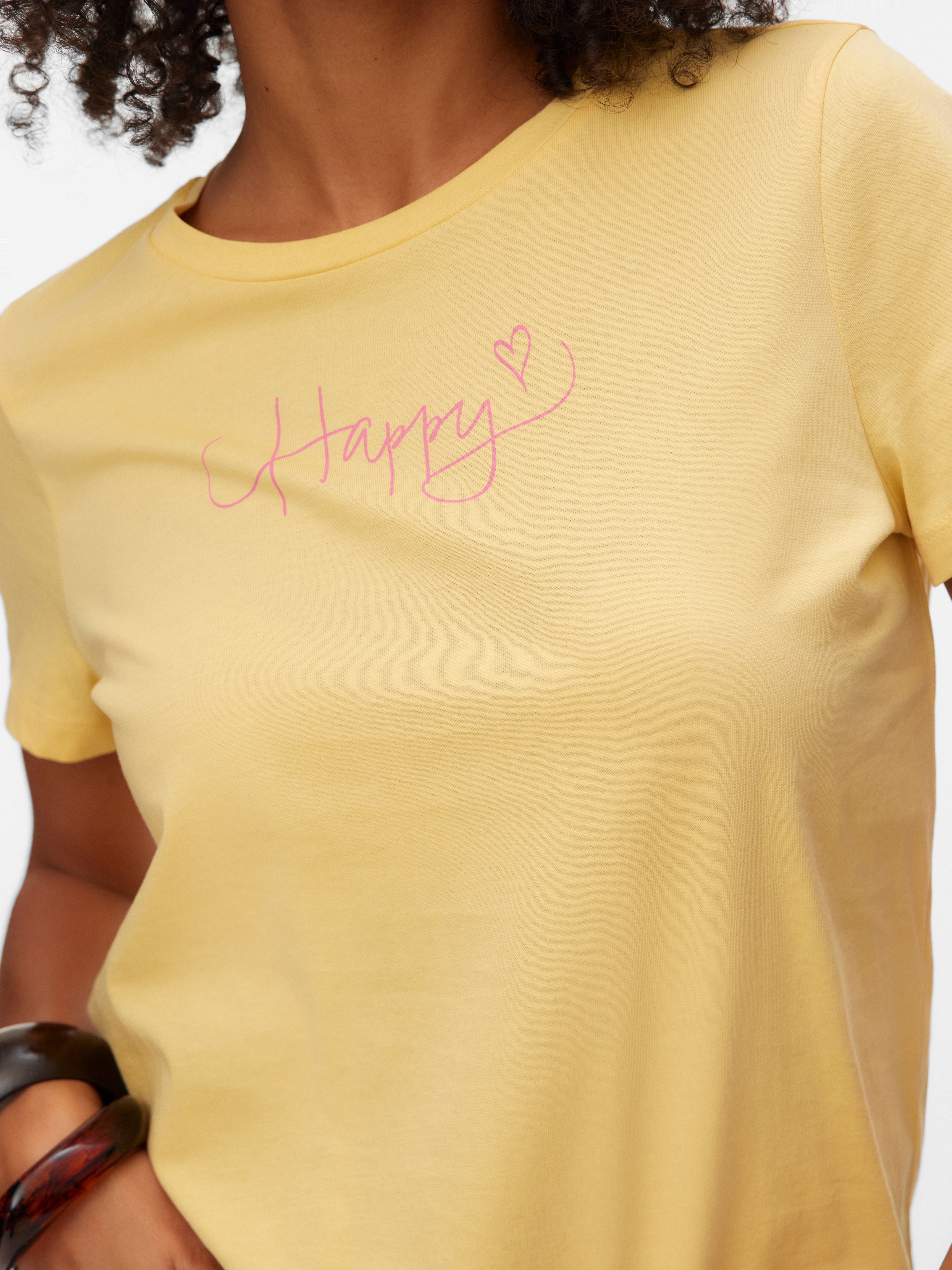 VERO MODA® VMKILANO T-Shirt