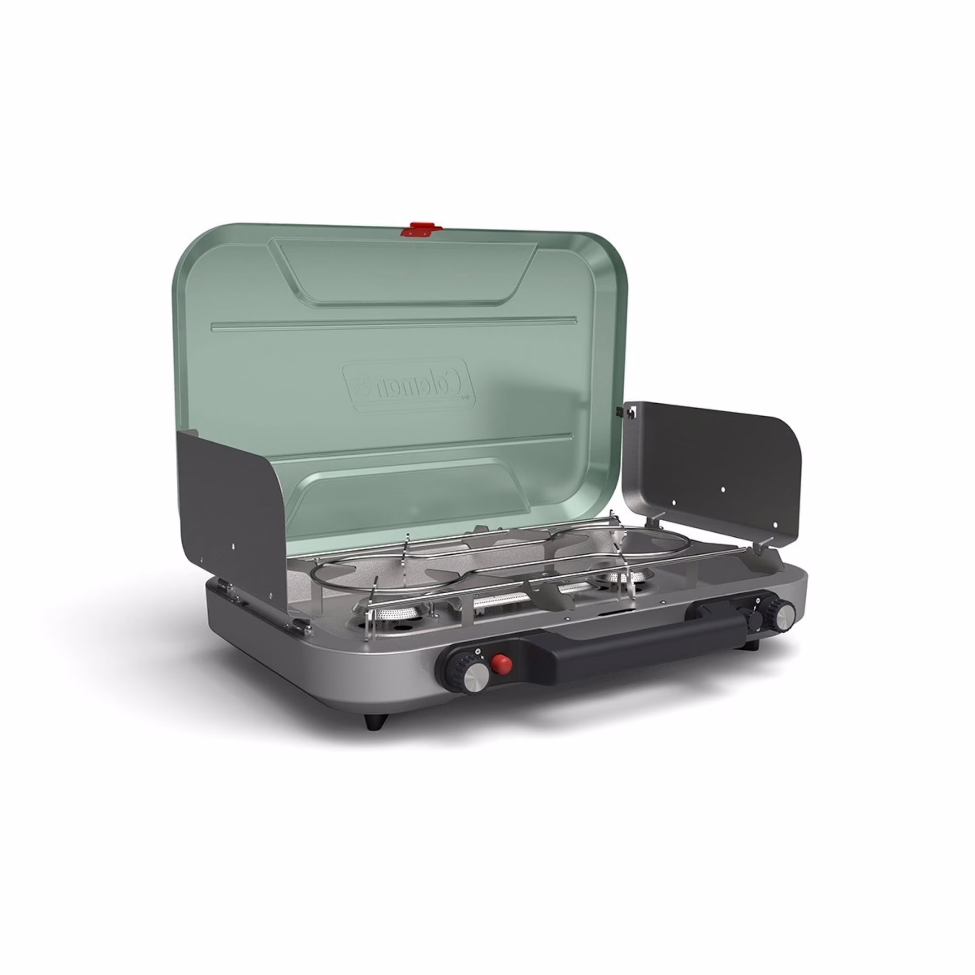 Coleman Cascade? 328 3 - Burner Camping Stove