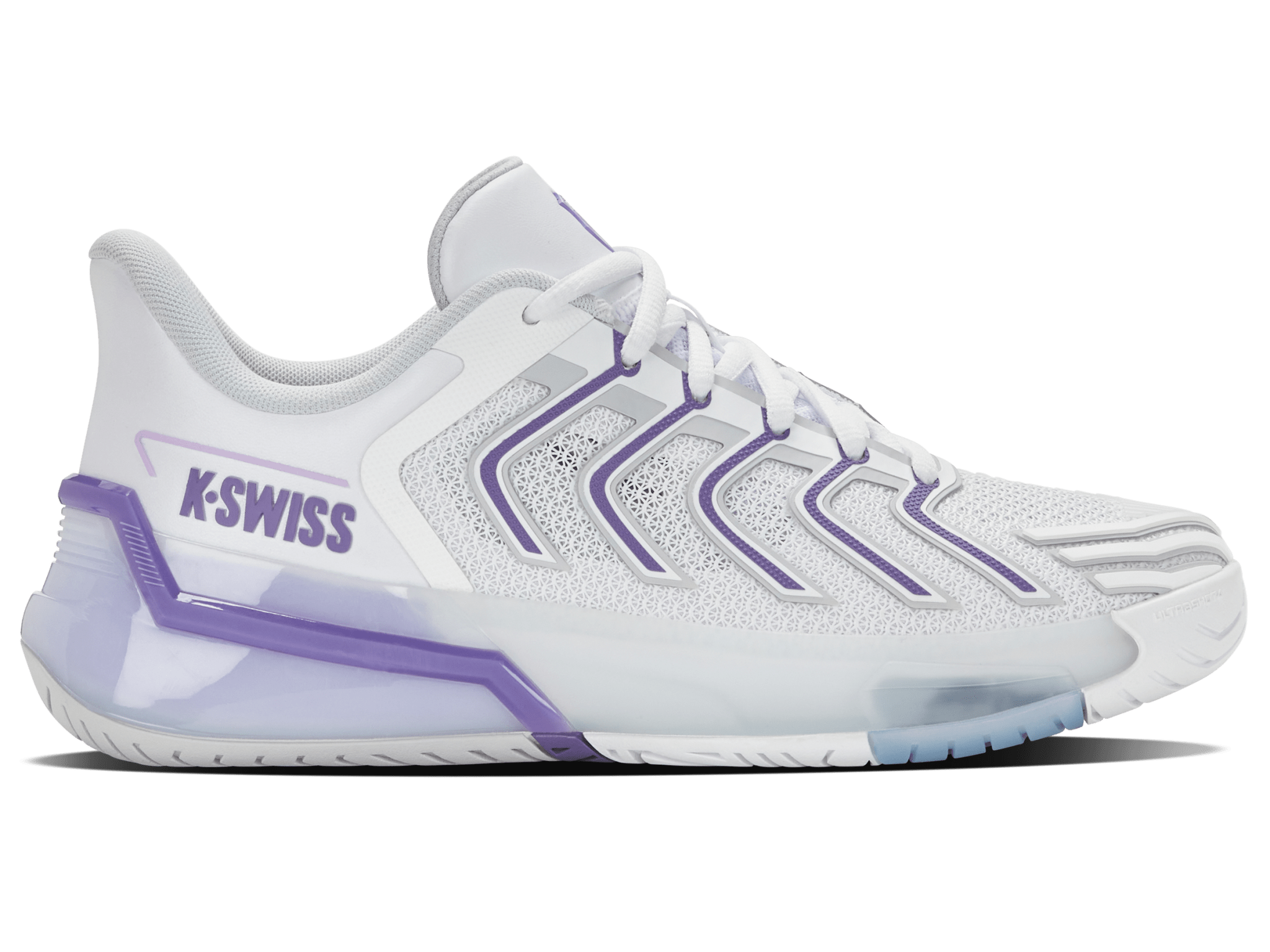 ULTRASHOT 4 - K-Swiss Shoes