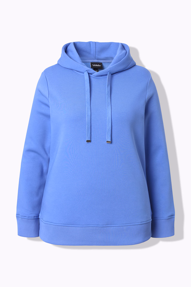 Long Sleeve Hoodie