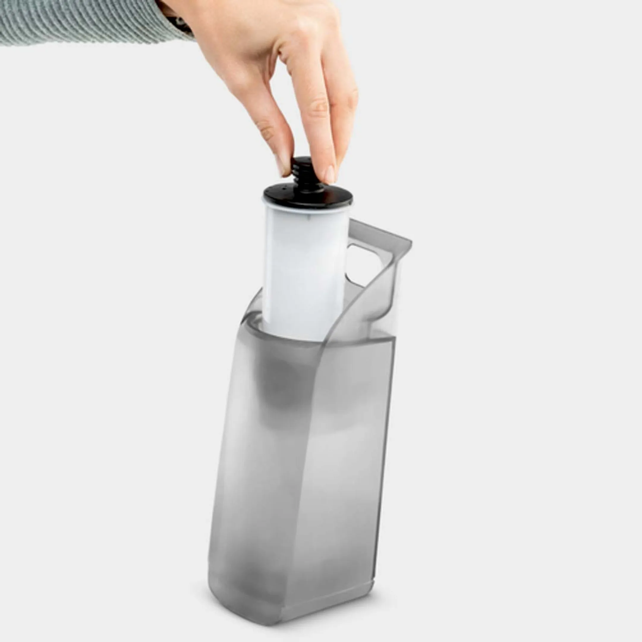 Kärcher Stoomreiniger SC 3 Upright