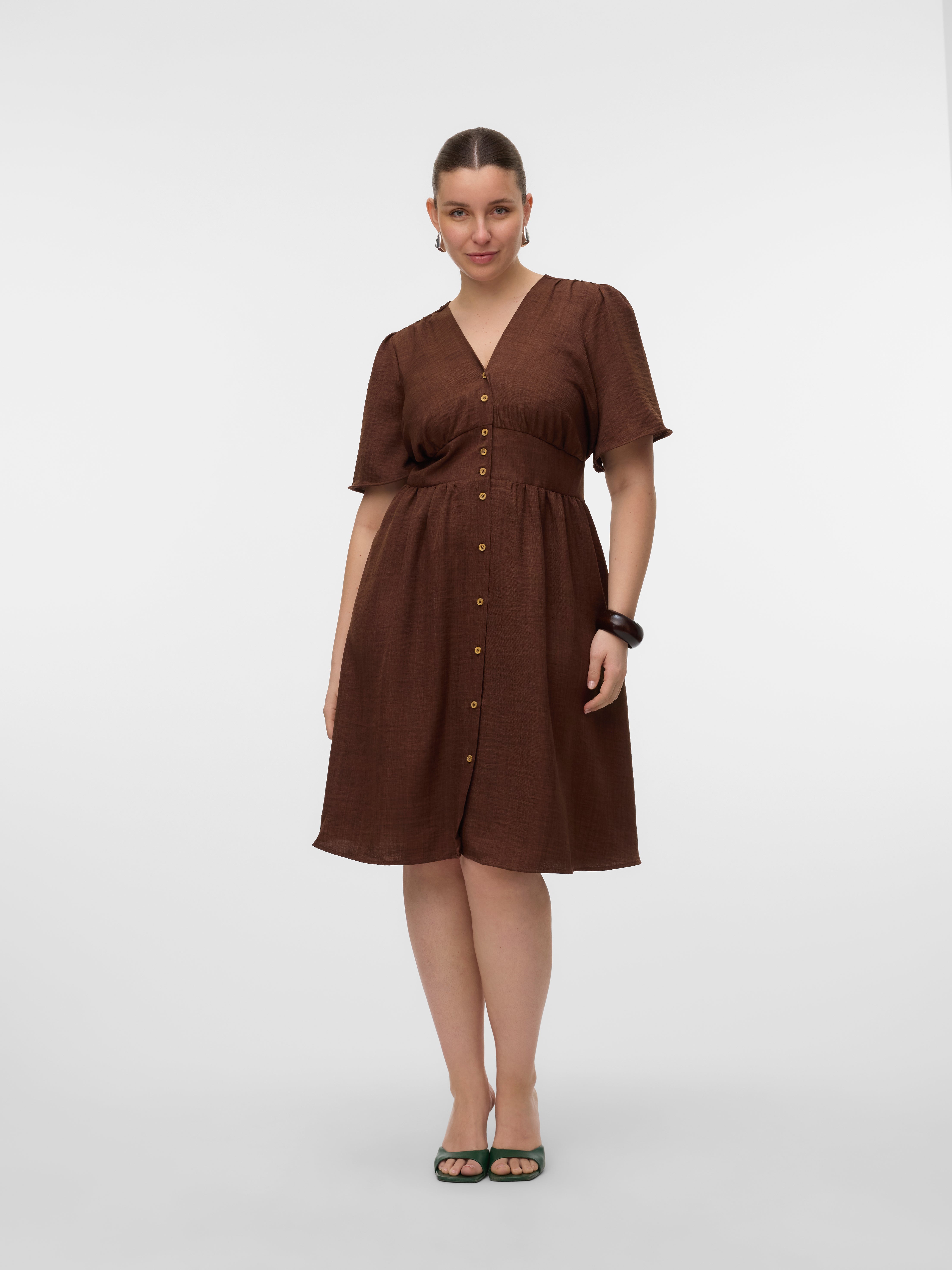 VERO MODA® VMCMELANEY Short dress