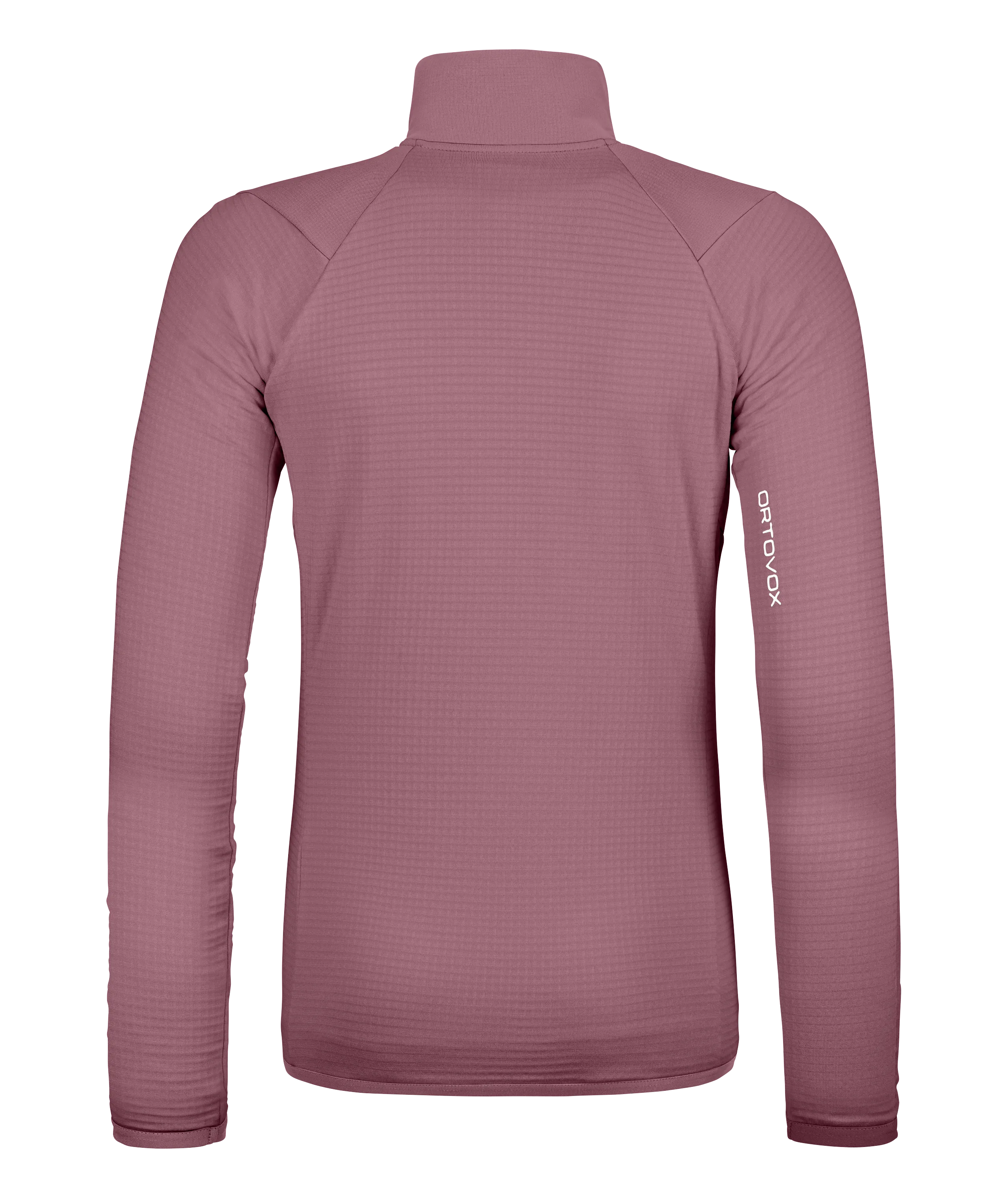 ORTOVOXR FLEECE GRID JACKET