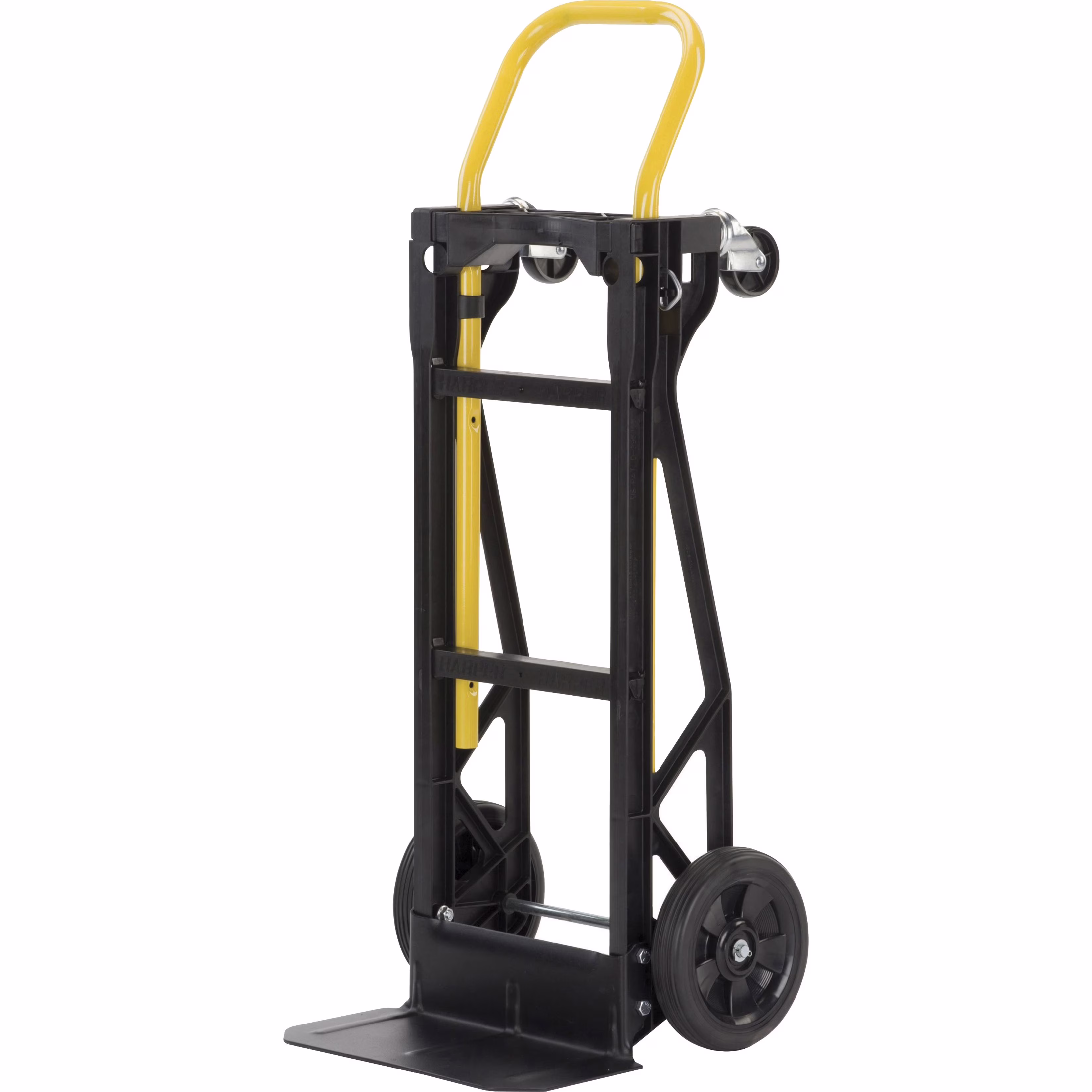 Harper Trucks Steel 400 Hand Truck and Platform Cart