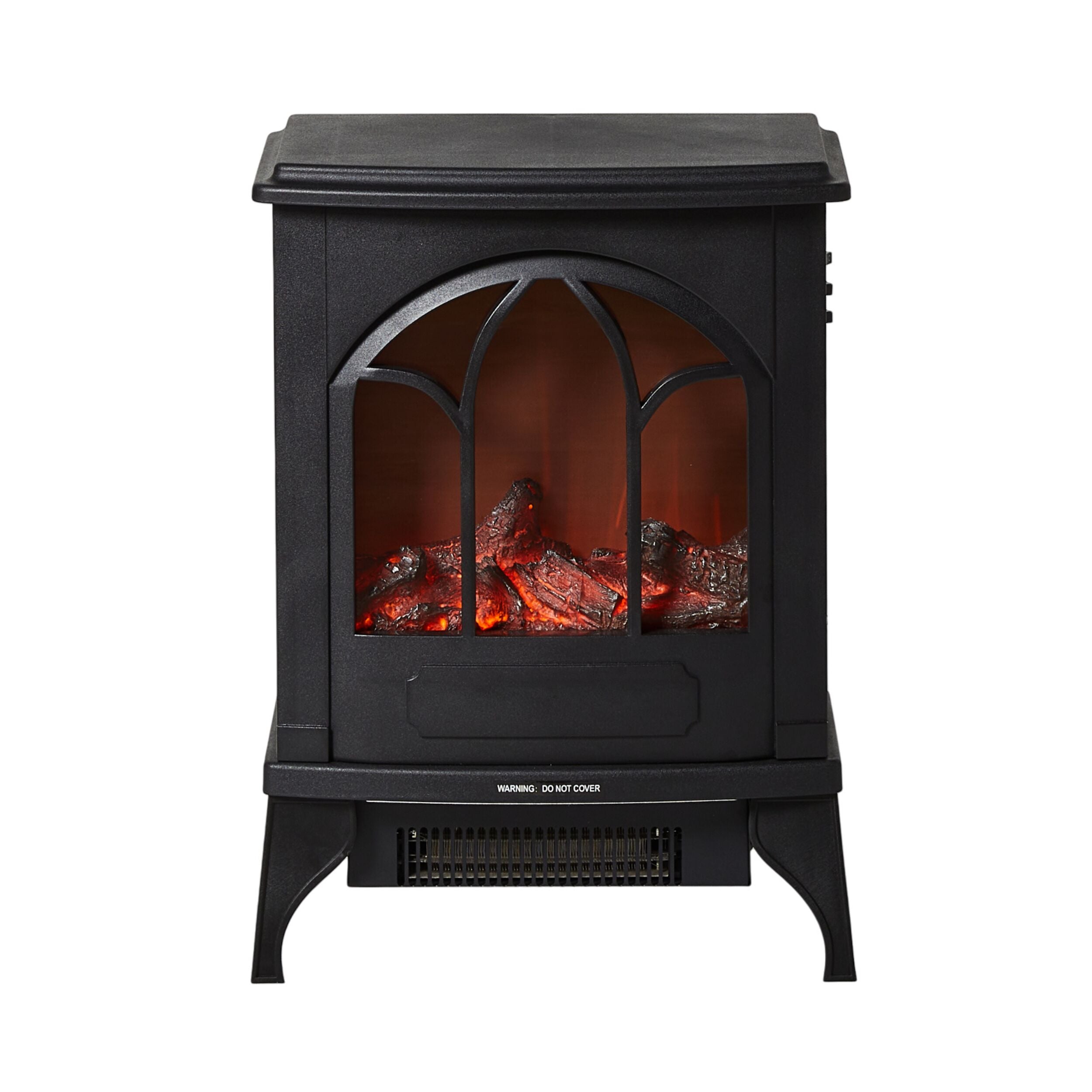 Bromley Electric Fireplace