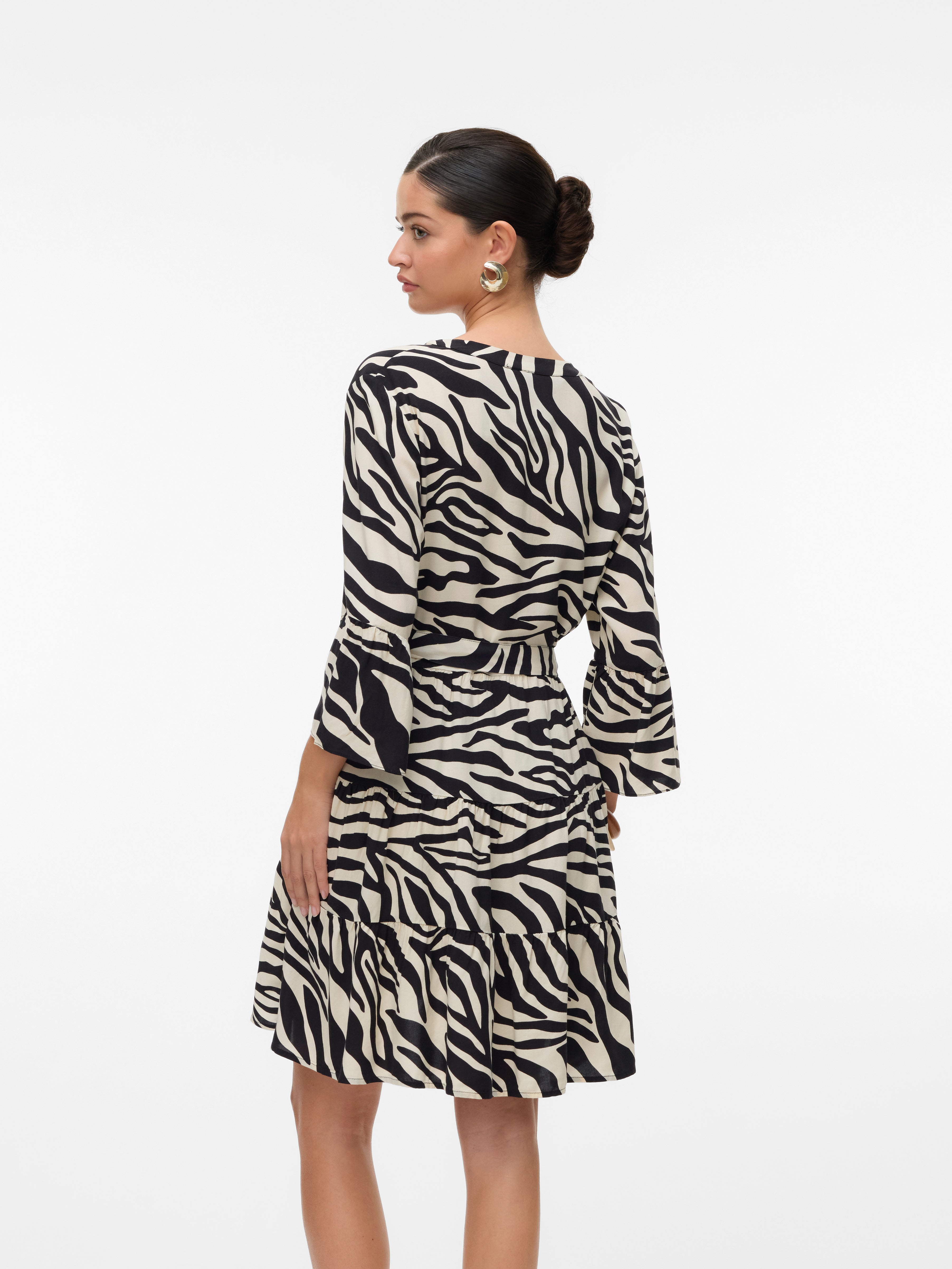 VERO MODA® VMMELBA Short dress